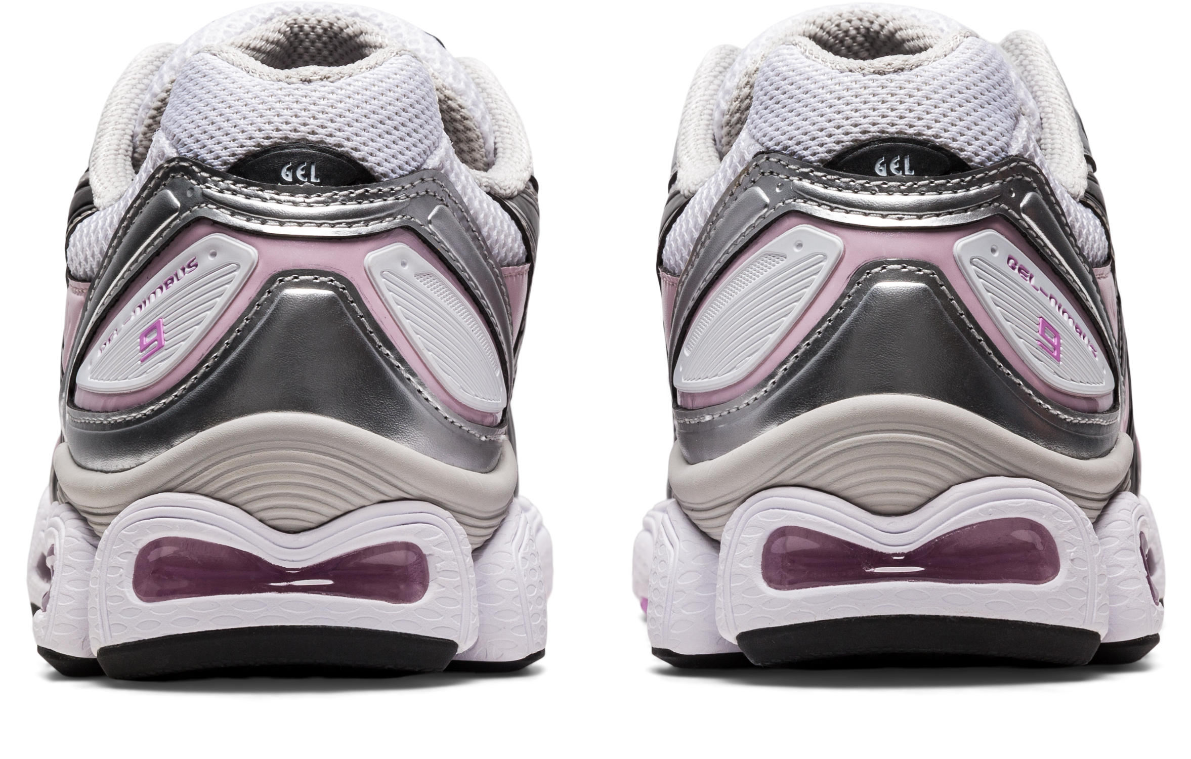 GEL-NIMBUS 9 LADY