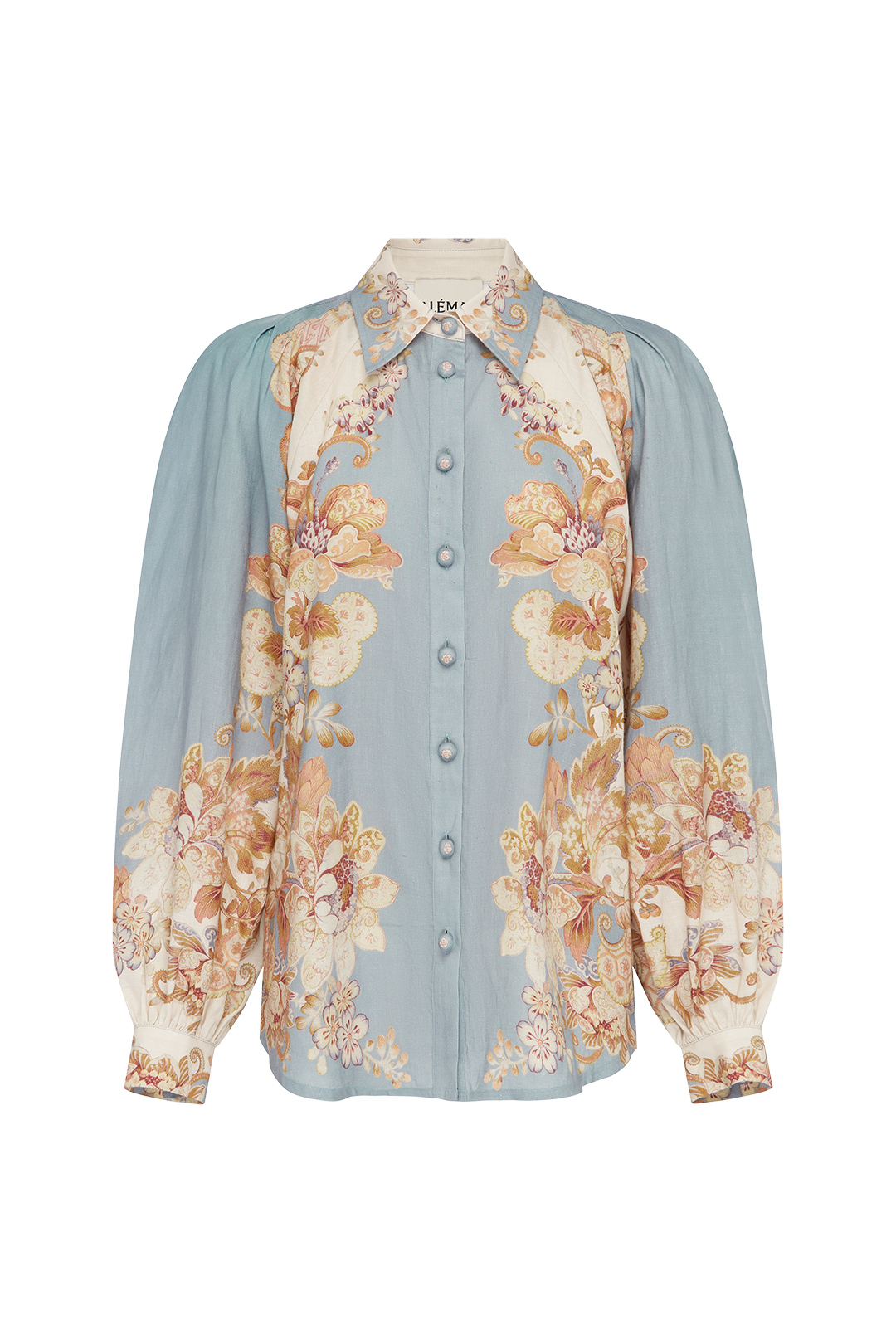 Blythe Bluse