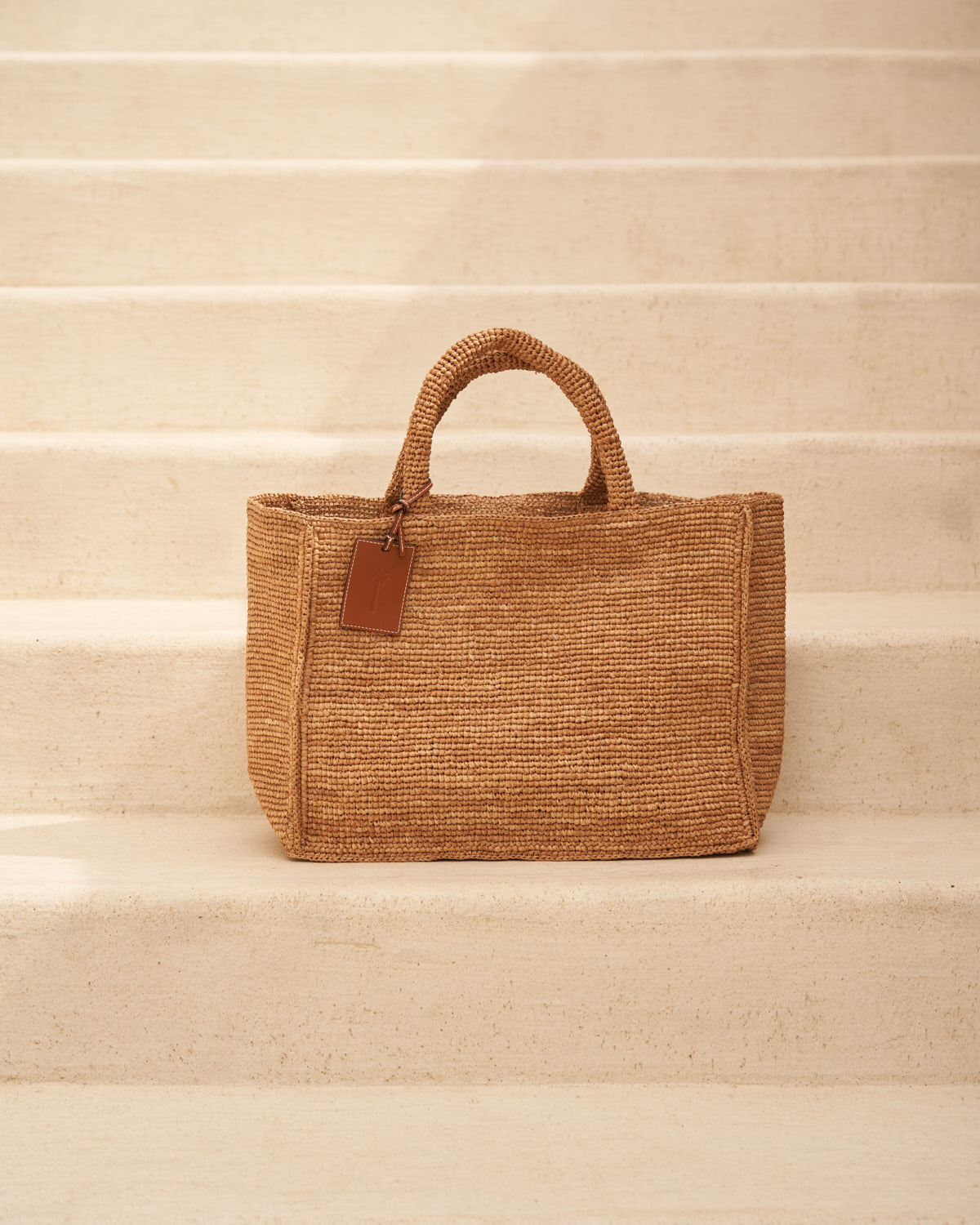 SUNSET TASCHE
