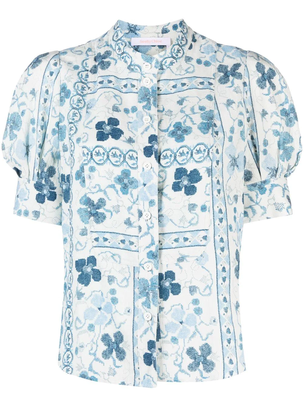 BLUSE