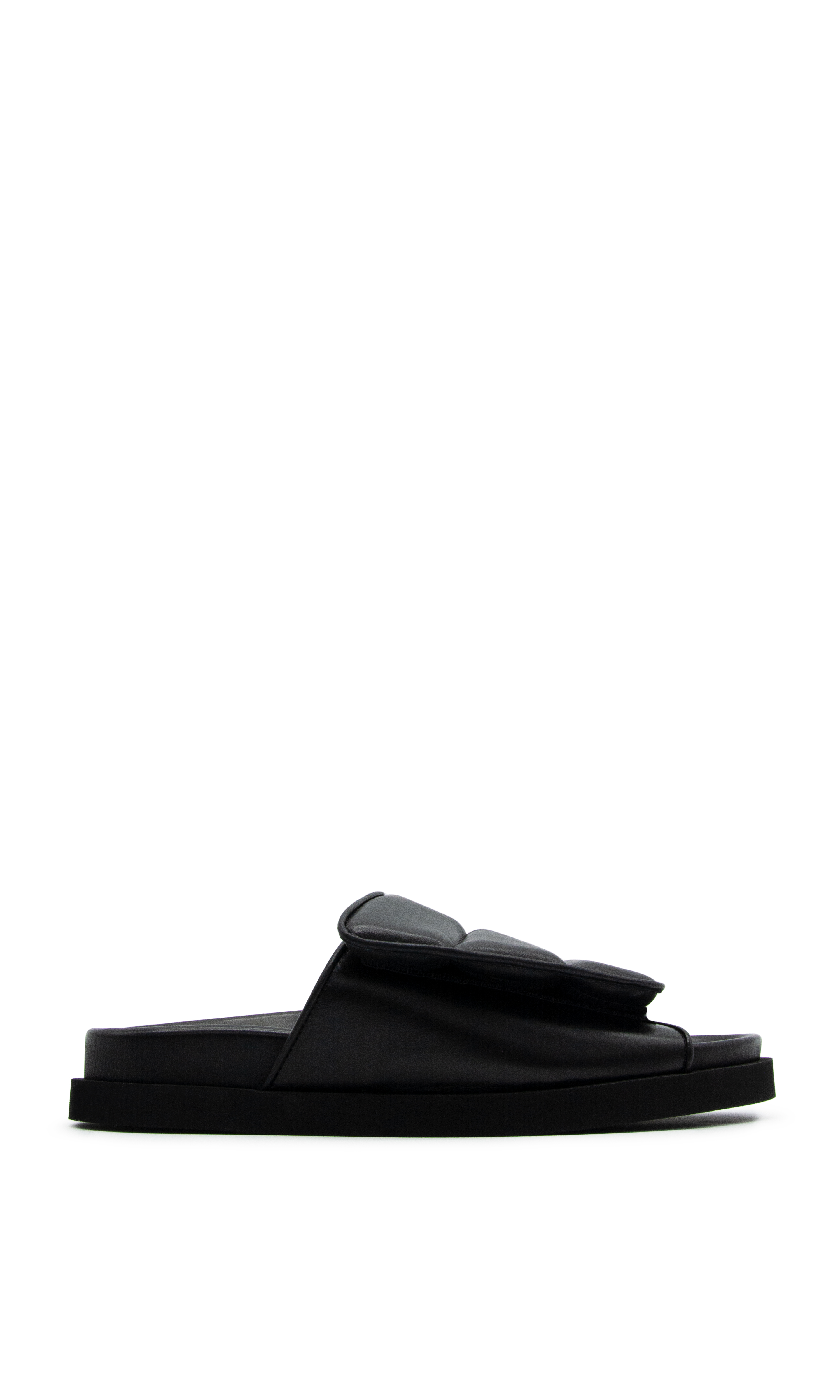 GIA 3 Nappa Slipper