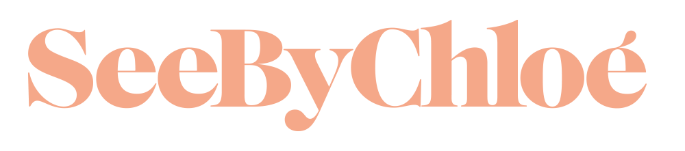 See by Chloé Logo