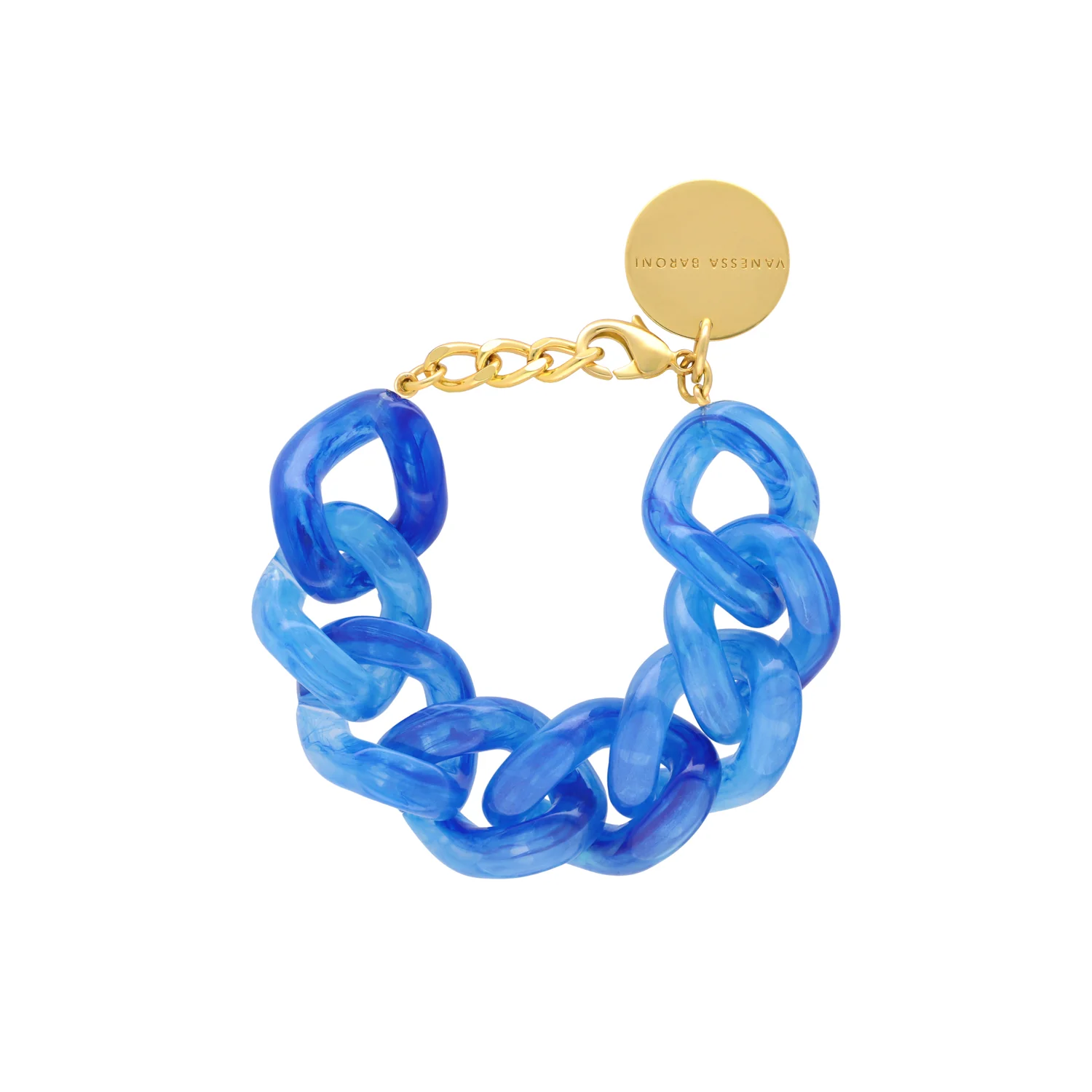 GREAT Bracelet Deep Blue Sea