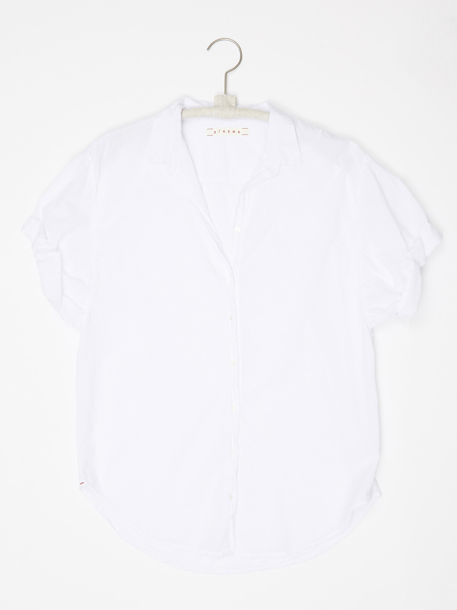 Channing Bluse
