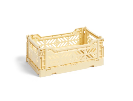 Aufbewahrungsbox S Color Crate