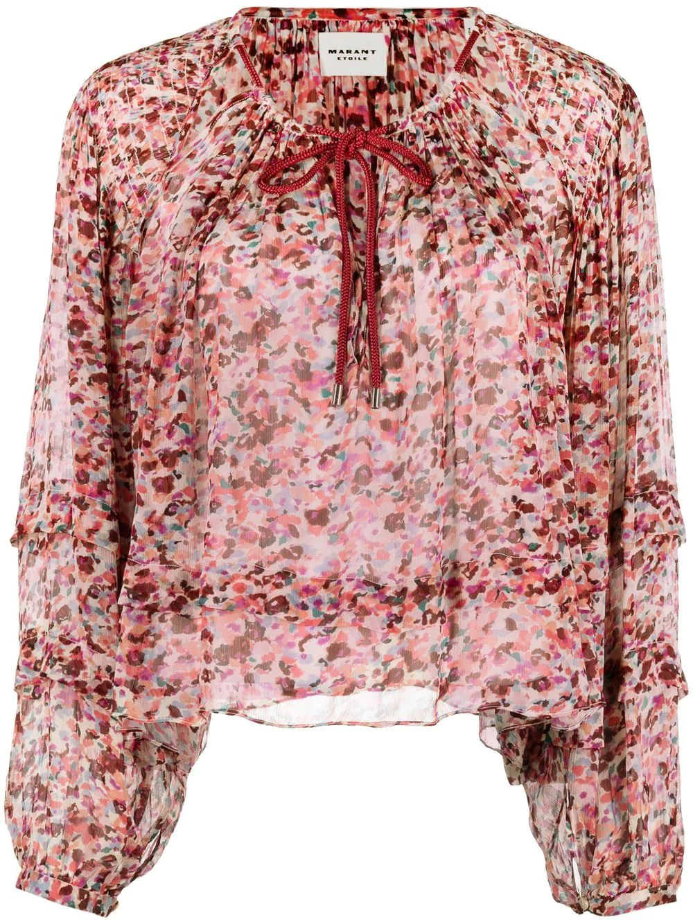 FELIPA BLUSE