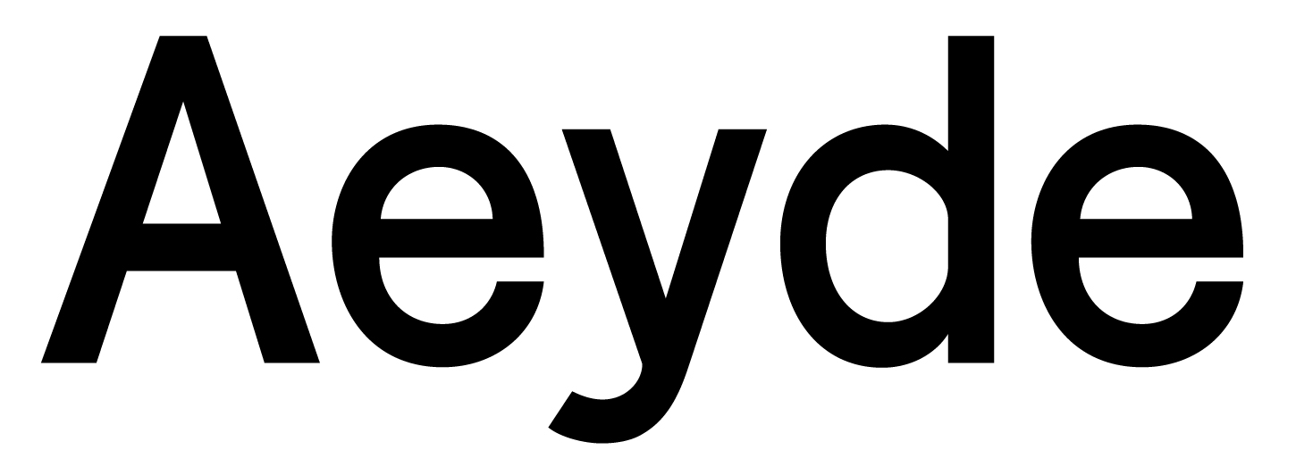 Aeyde