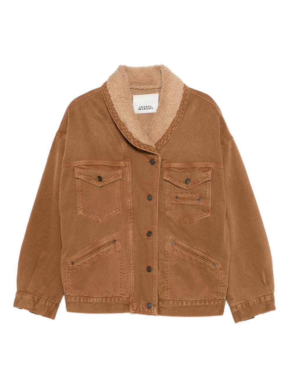 Pimia Jacke