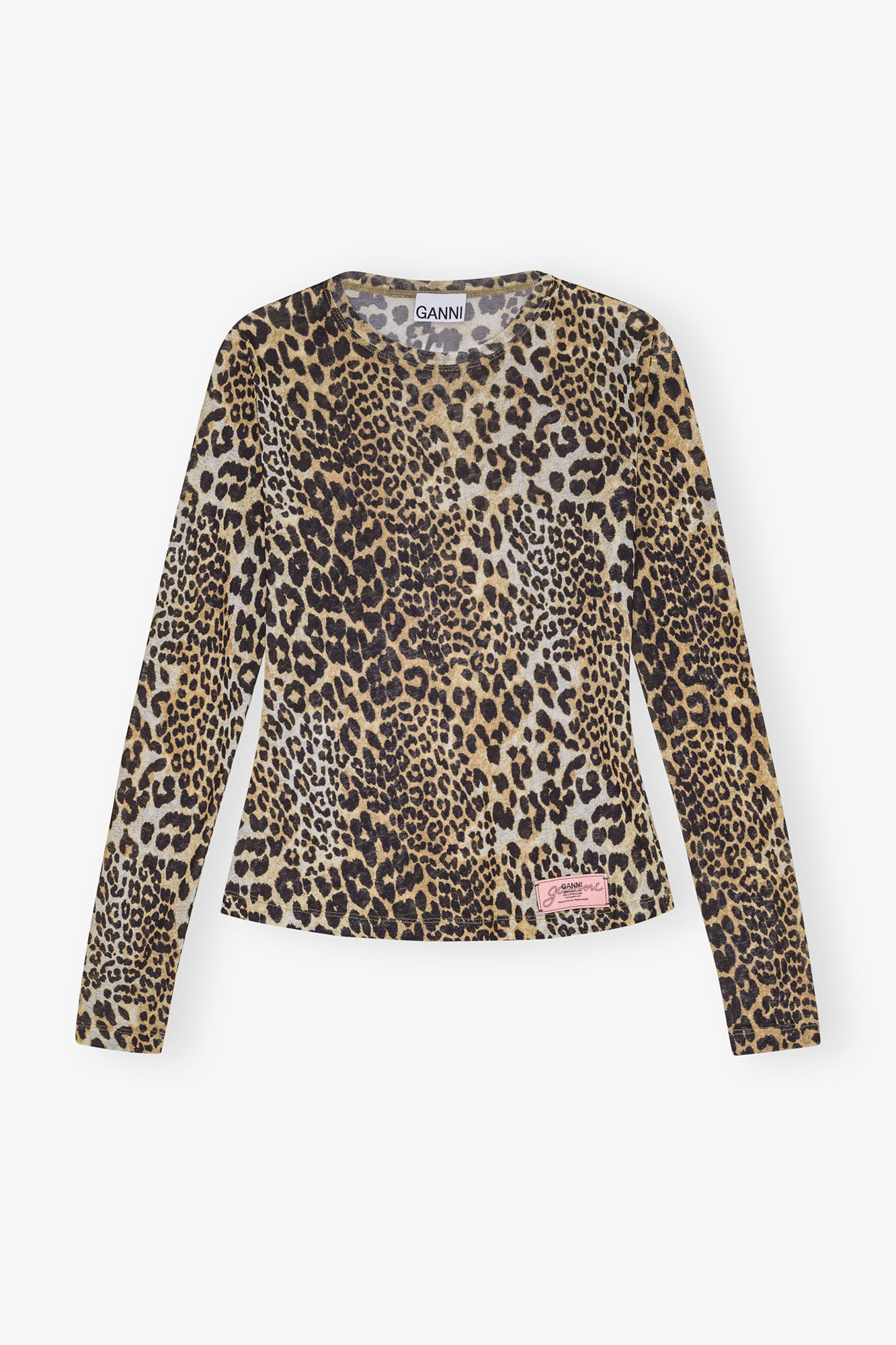 Printed Shirt
