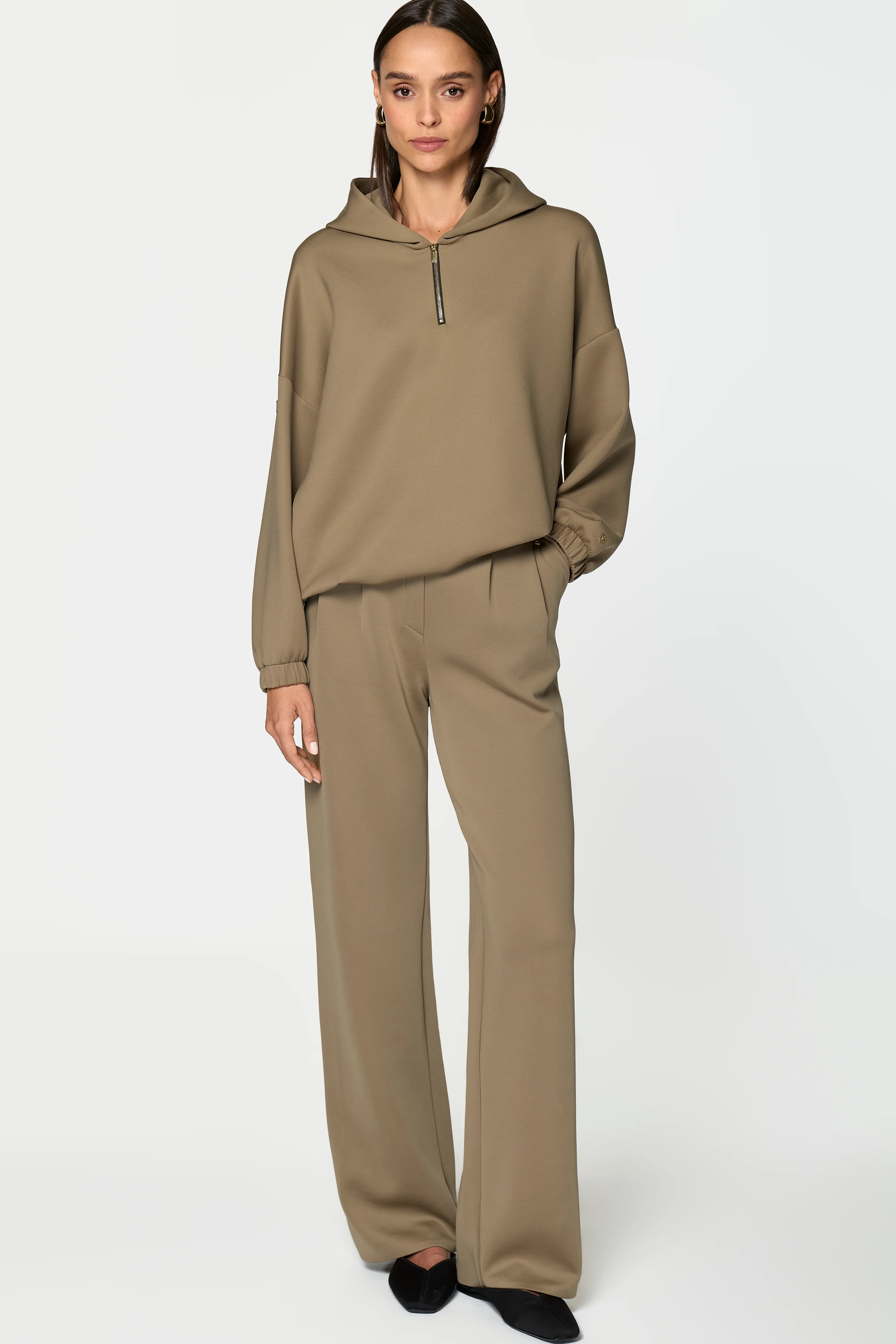 Naro Sweatshirt