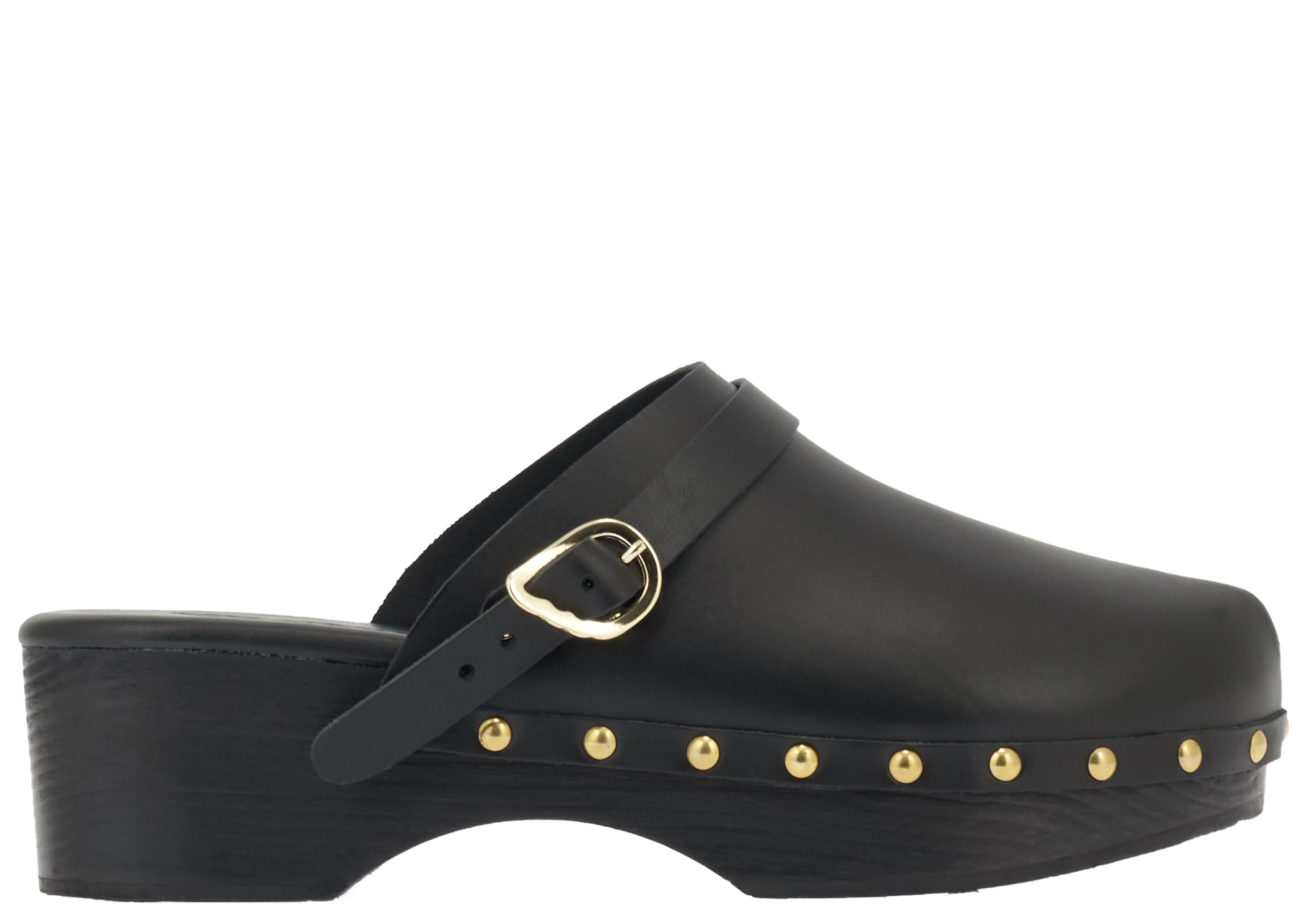 CLASSIC CLOSED CLOG-VACHETTA