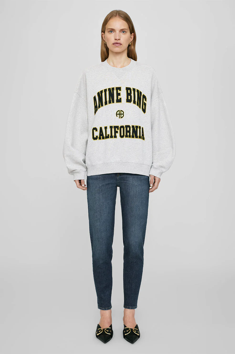 Jaci Sweatshirt