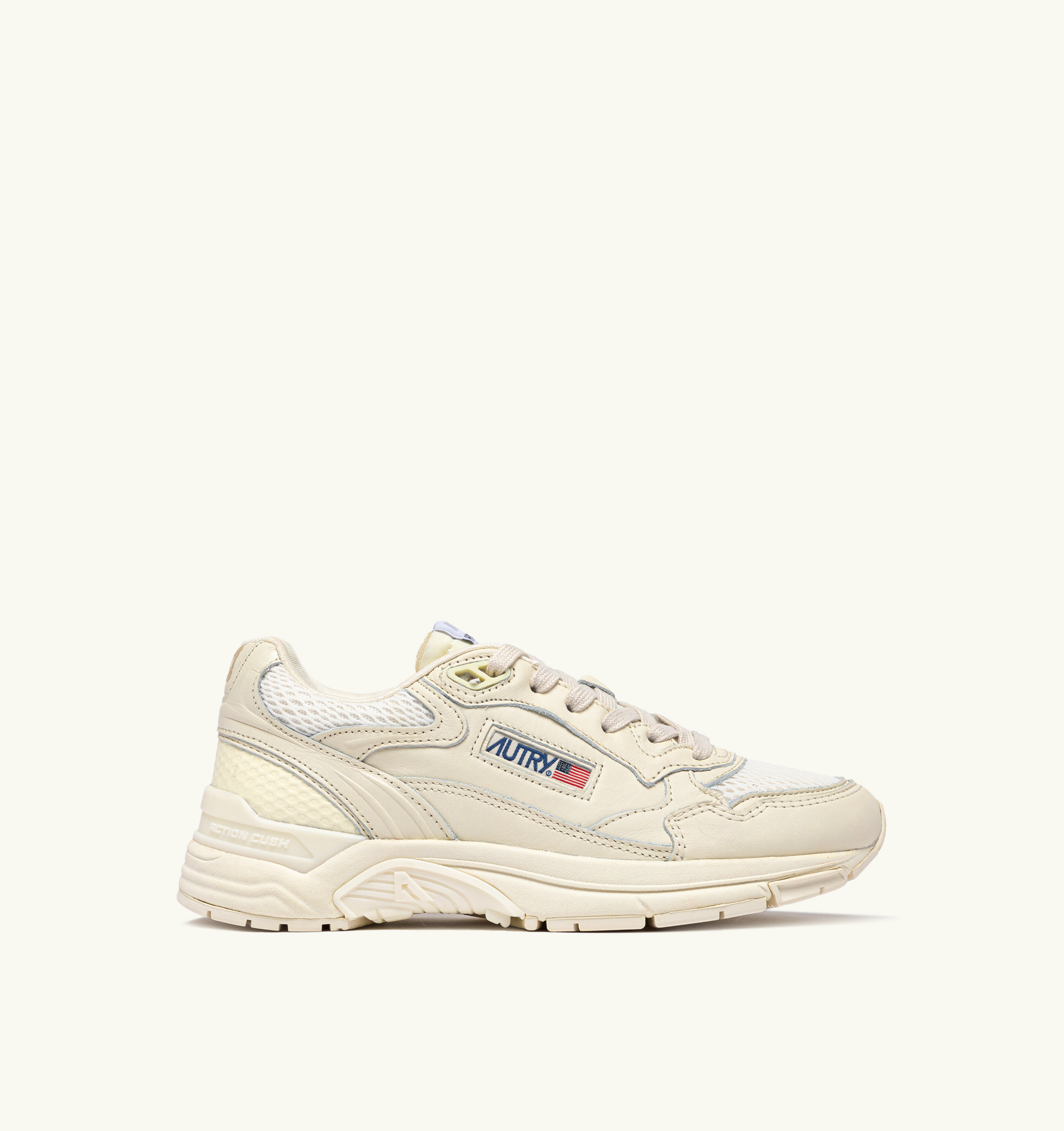 Hyperway Low Sneaker