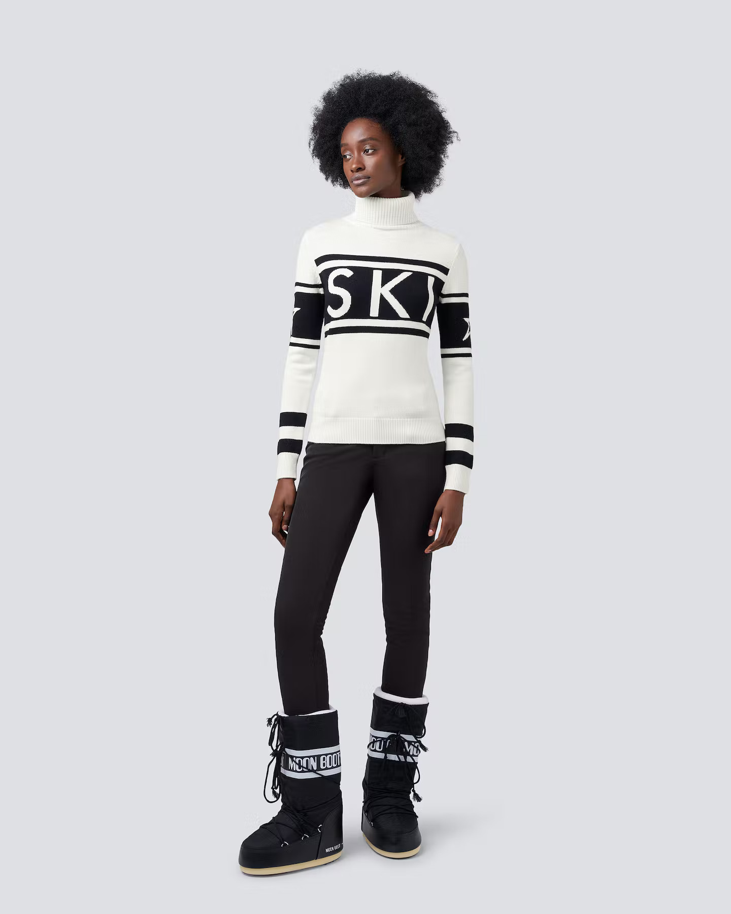 Schild Merino Sweater 