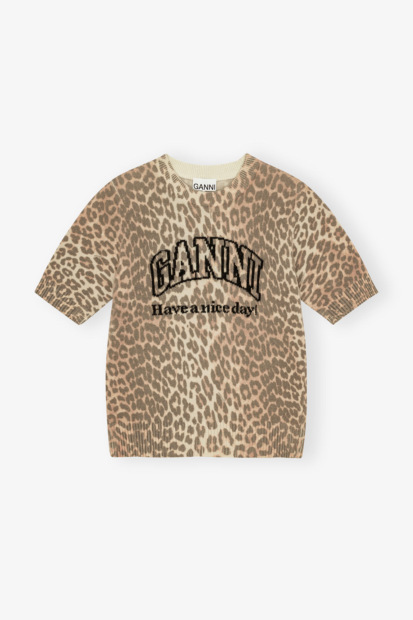 Leo Shirt