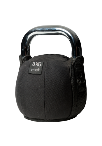 Casall Kettlebell soft 