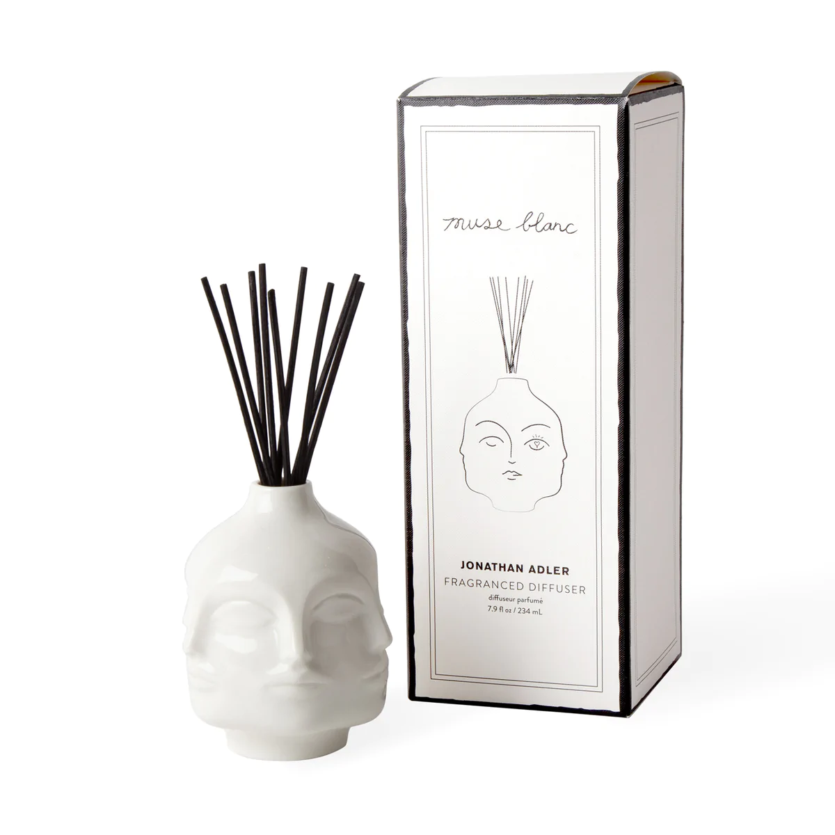 Muse Diffuser