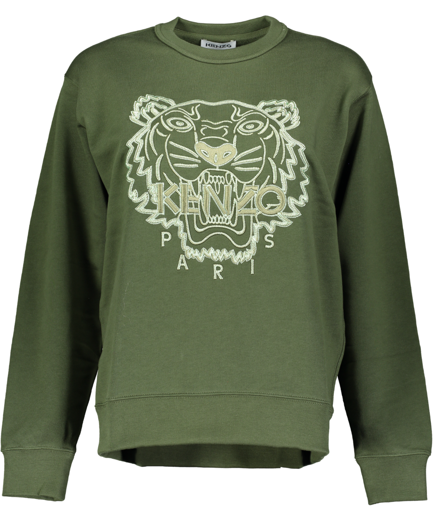 Sweatshirt Tiger
