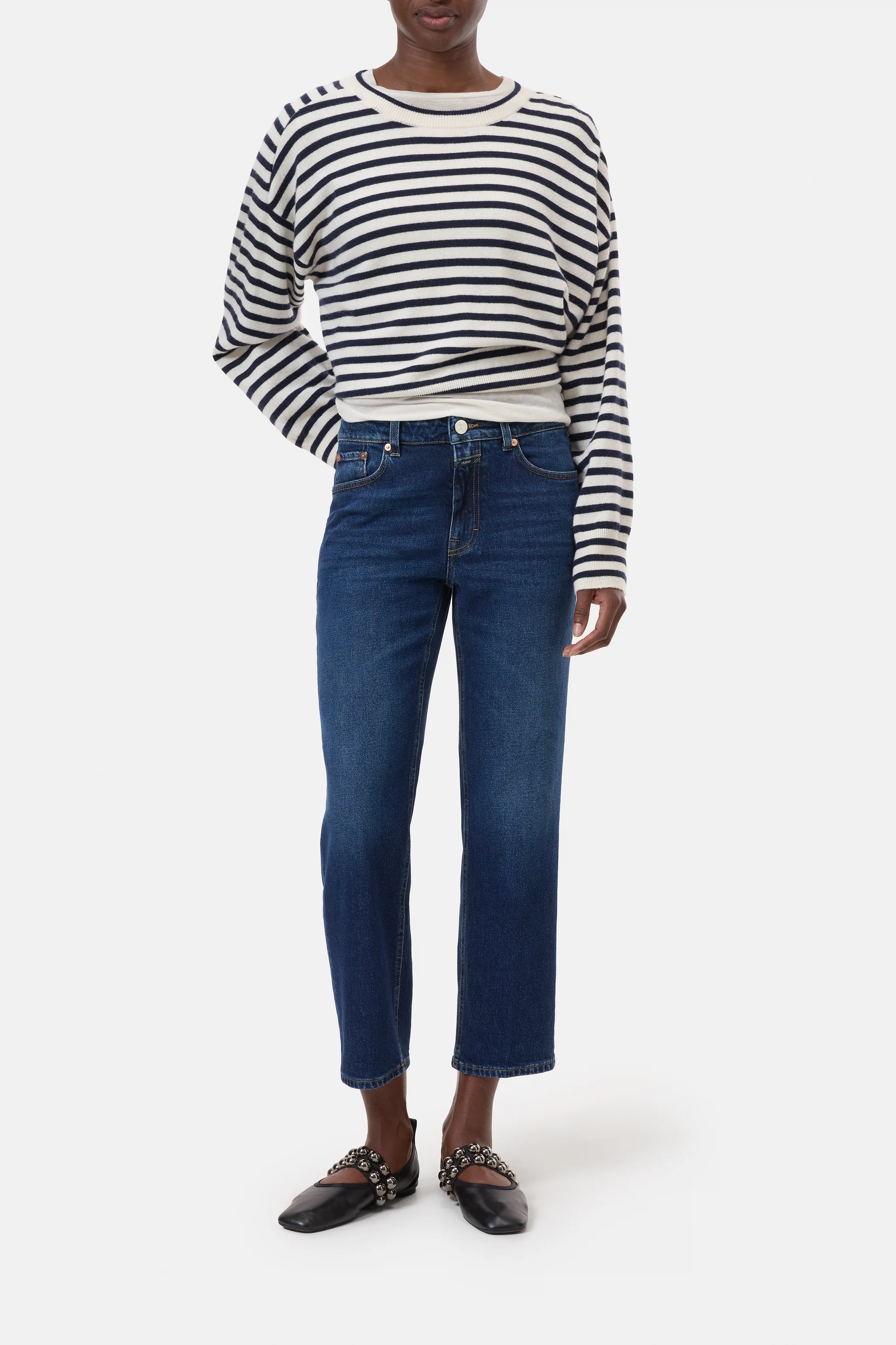Milo Jeans 