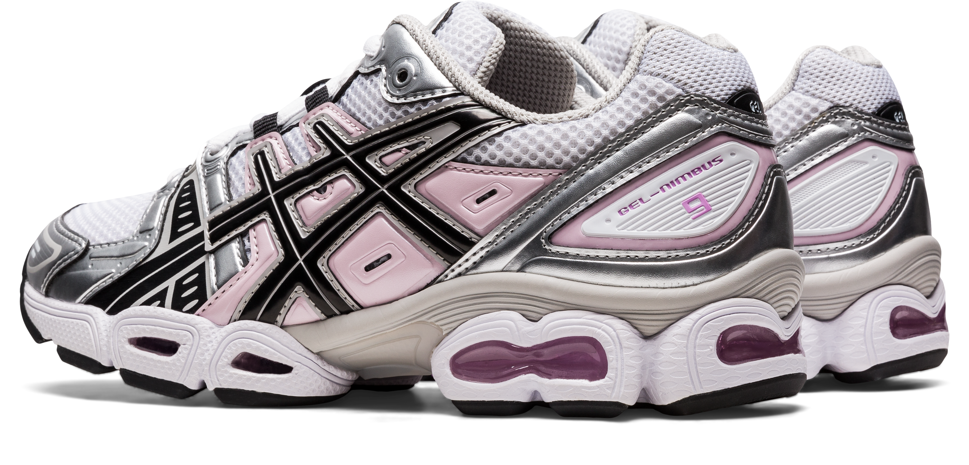 GEL-NIMBUS 9 LADY