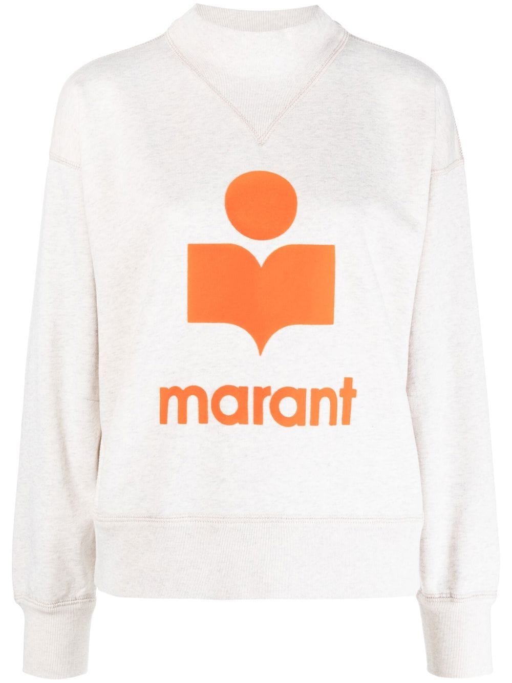MOBY Sweatshirt