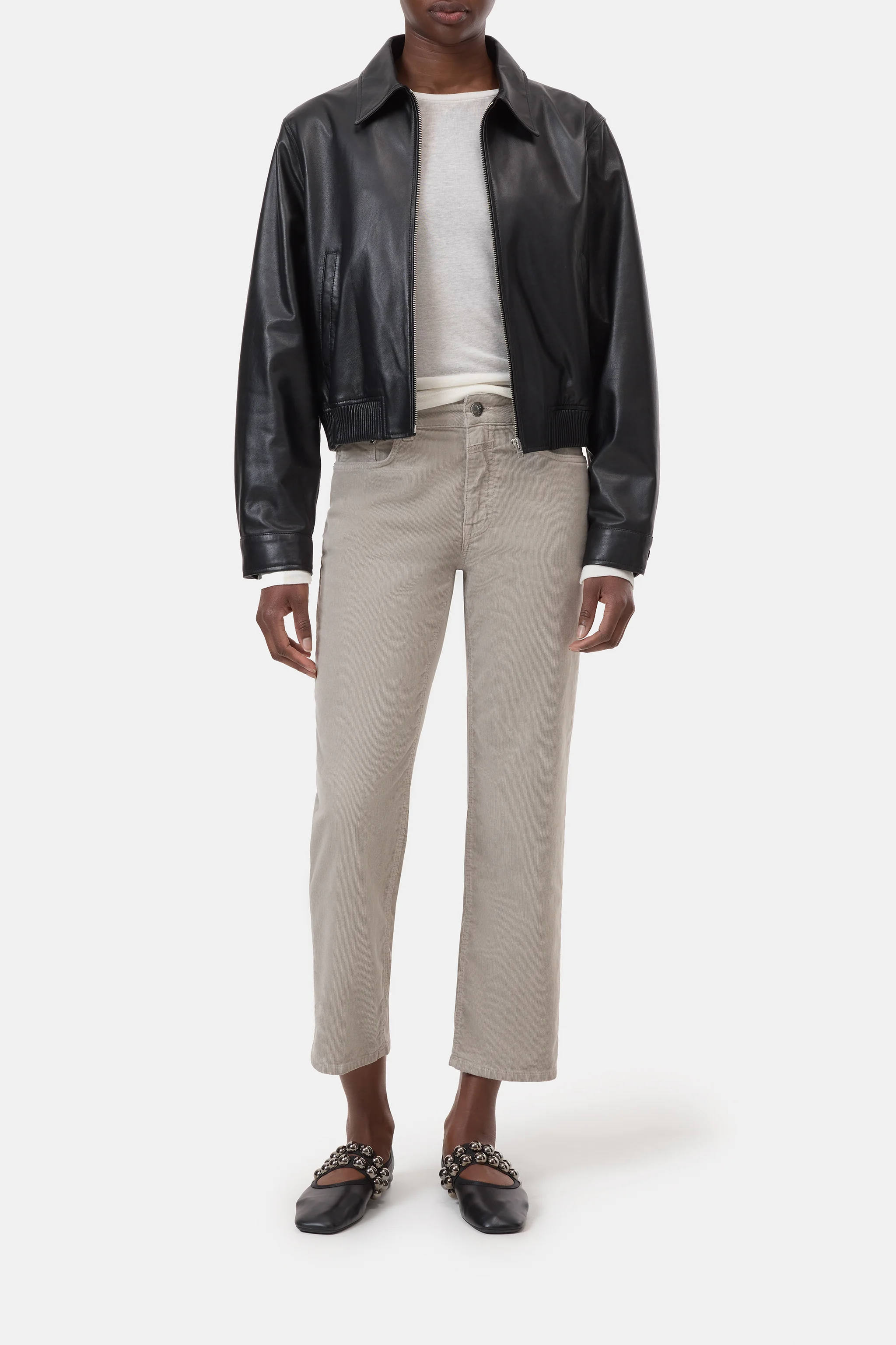 Milo Jeans   