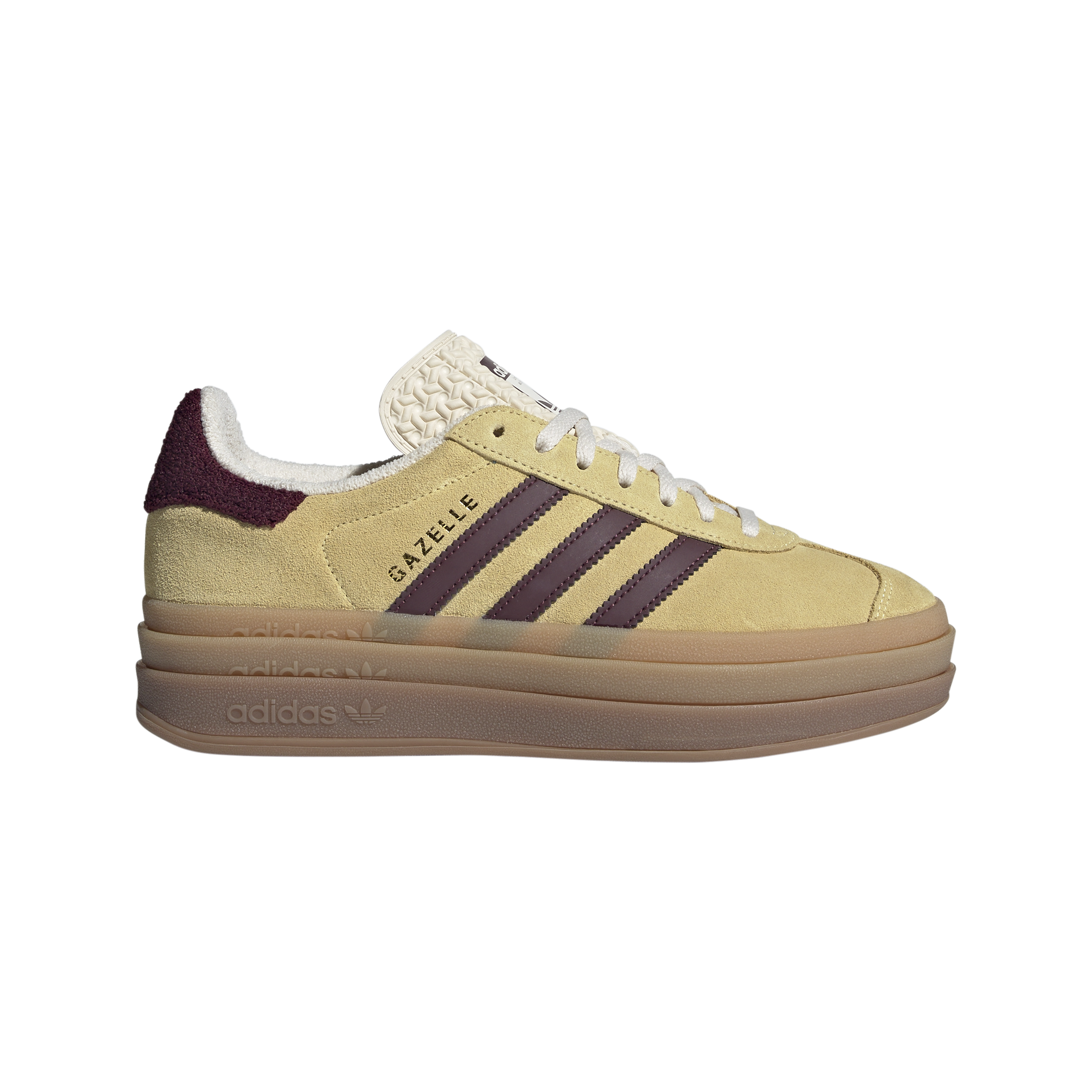 Gazelle Bold W Sneaker