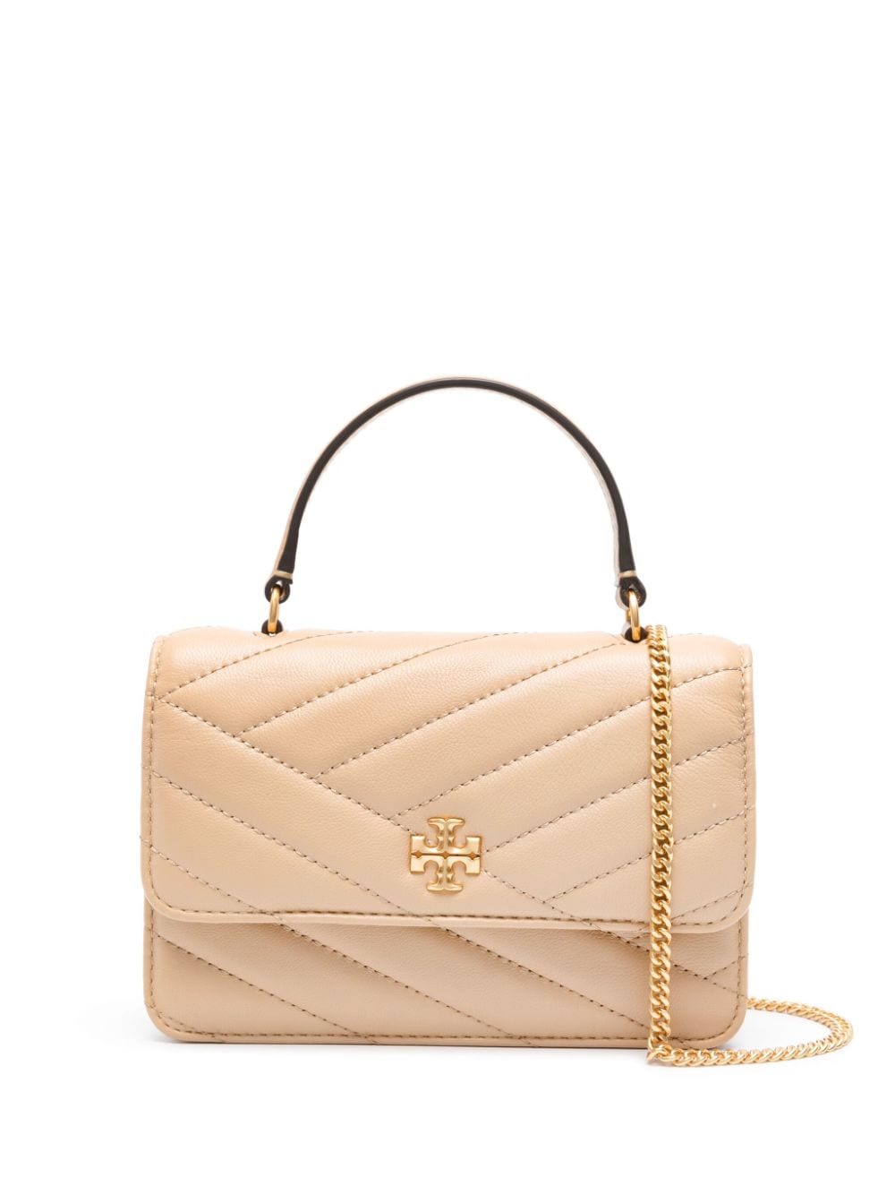 Kira Chevron Mini Tasche