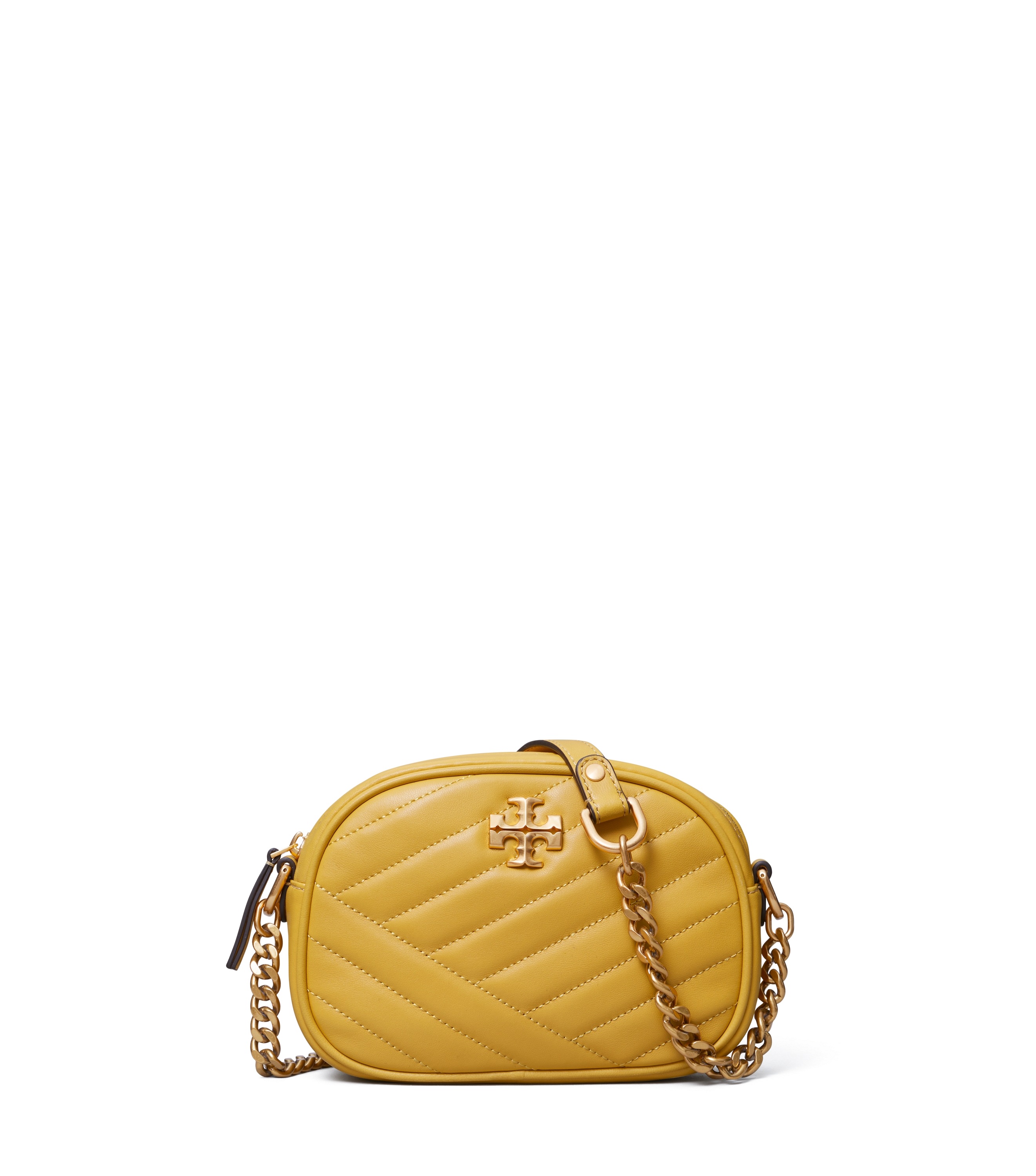 Kira Chevron Small Camera Tasche