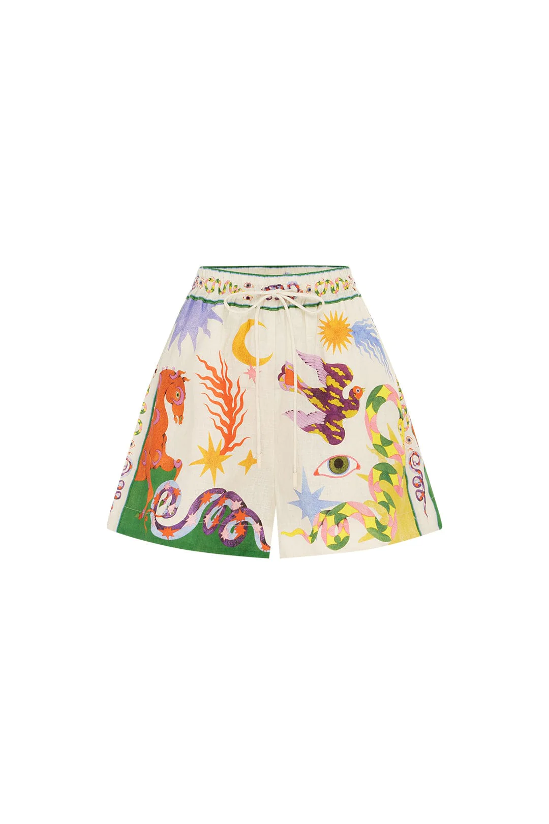 Seeker Shorts