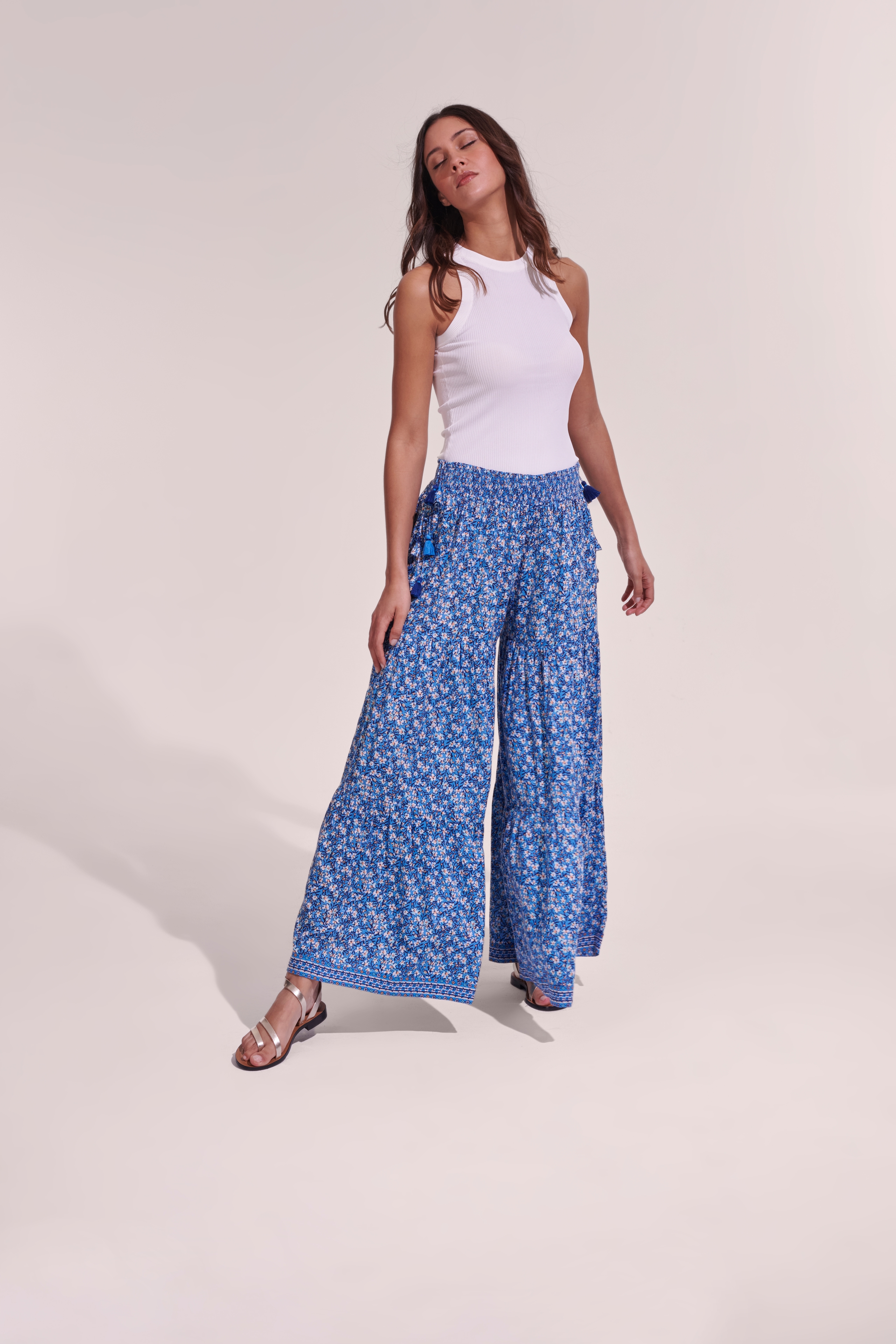 SOLEDAD HOSE
