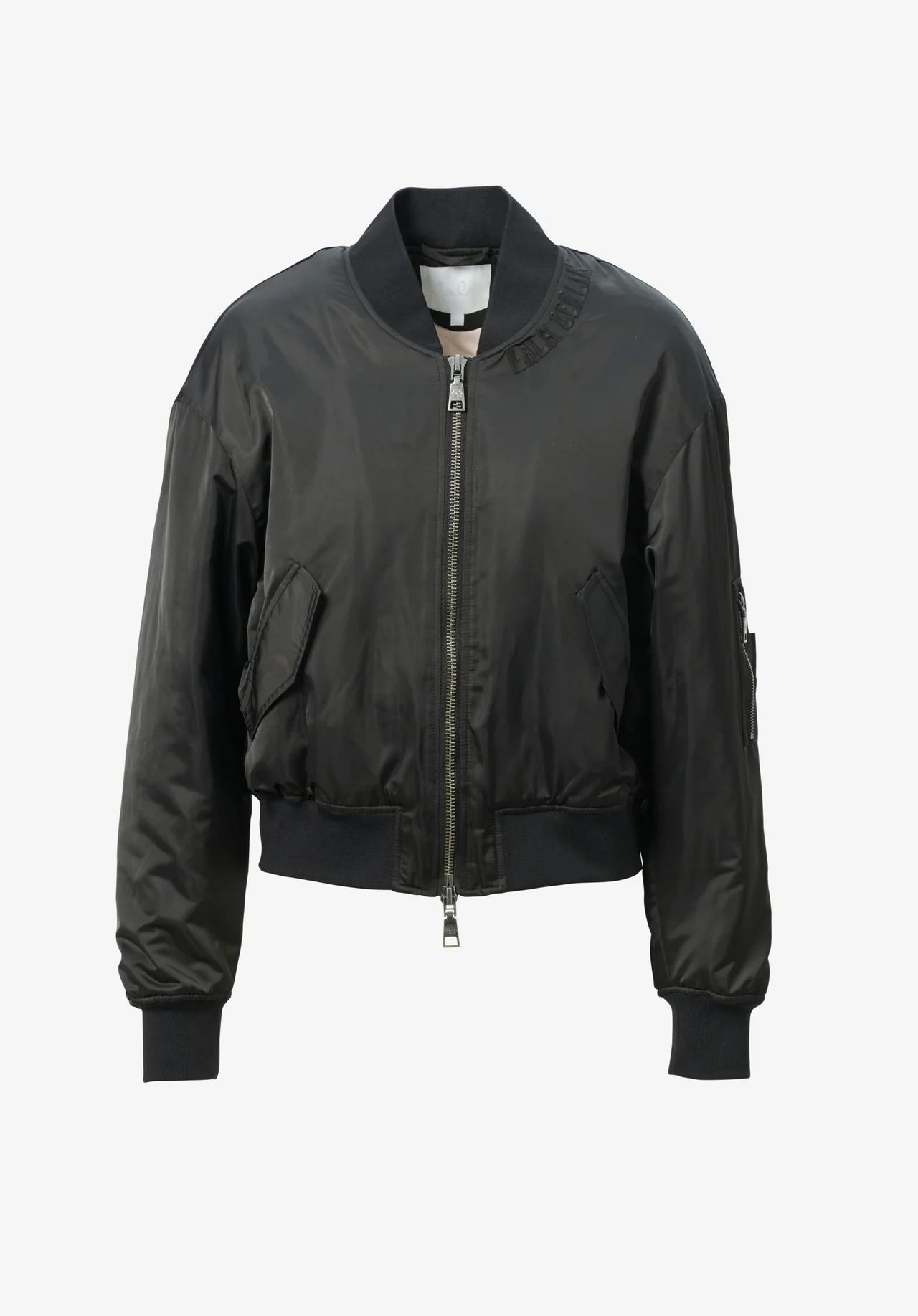 Jo Jacke