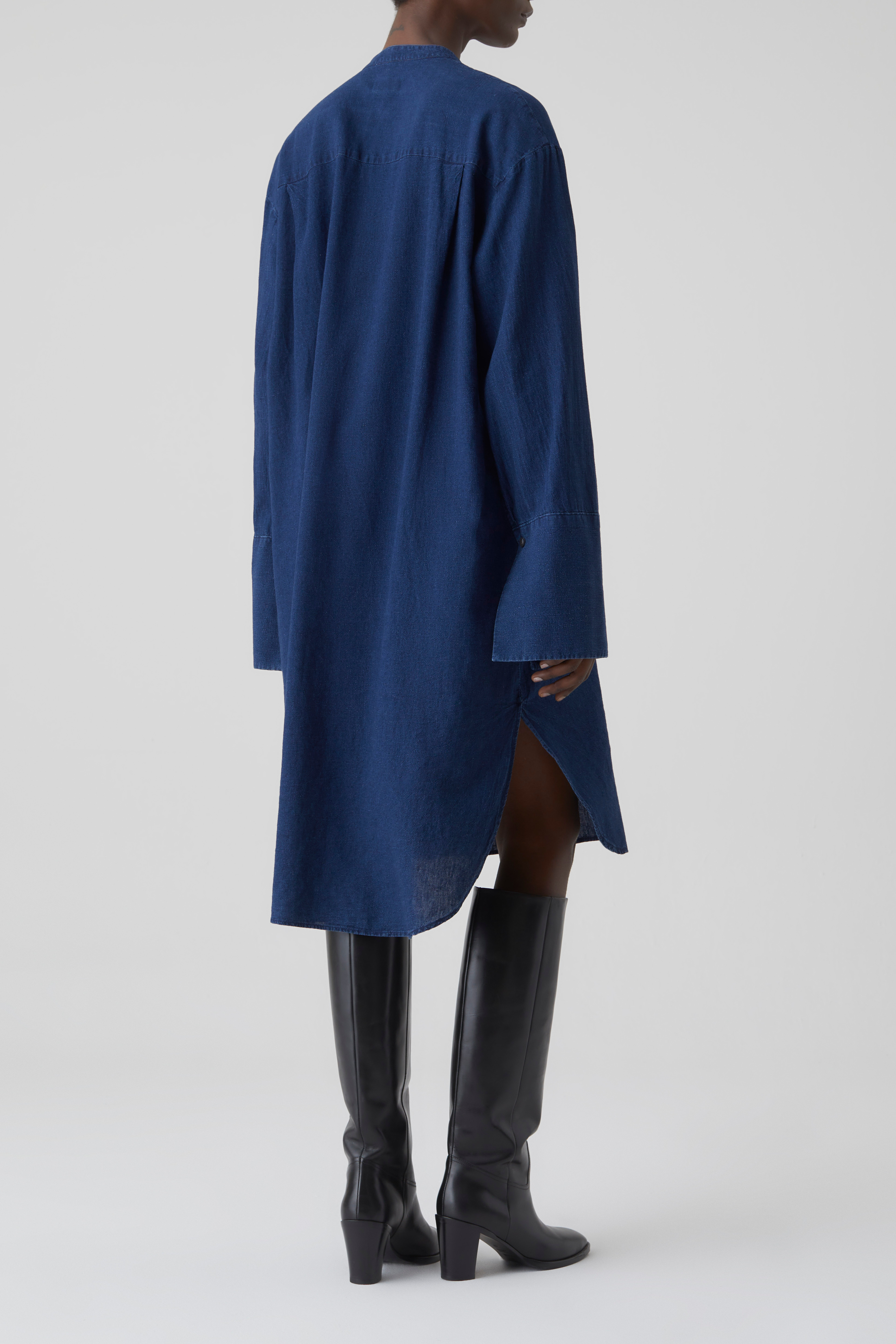BLUSENKLEID