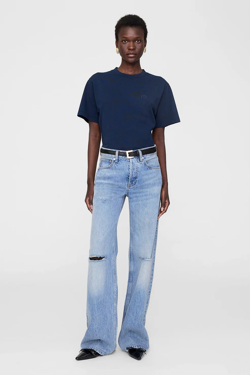 Lili Shirt