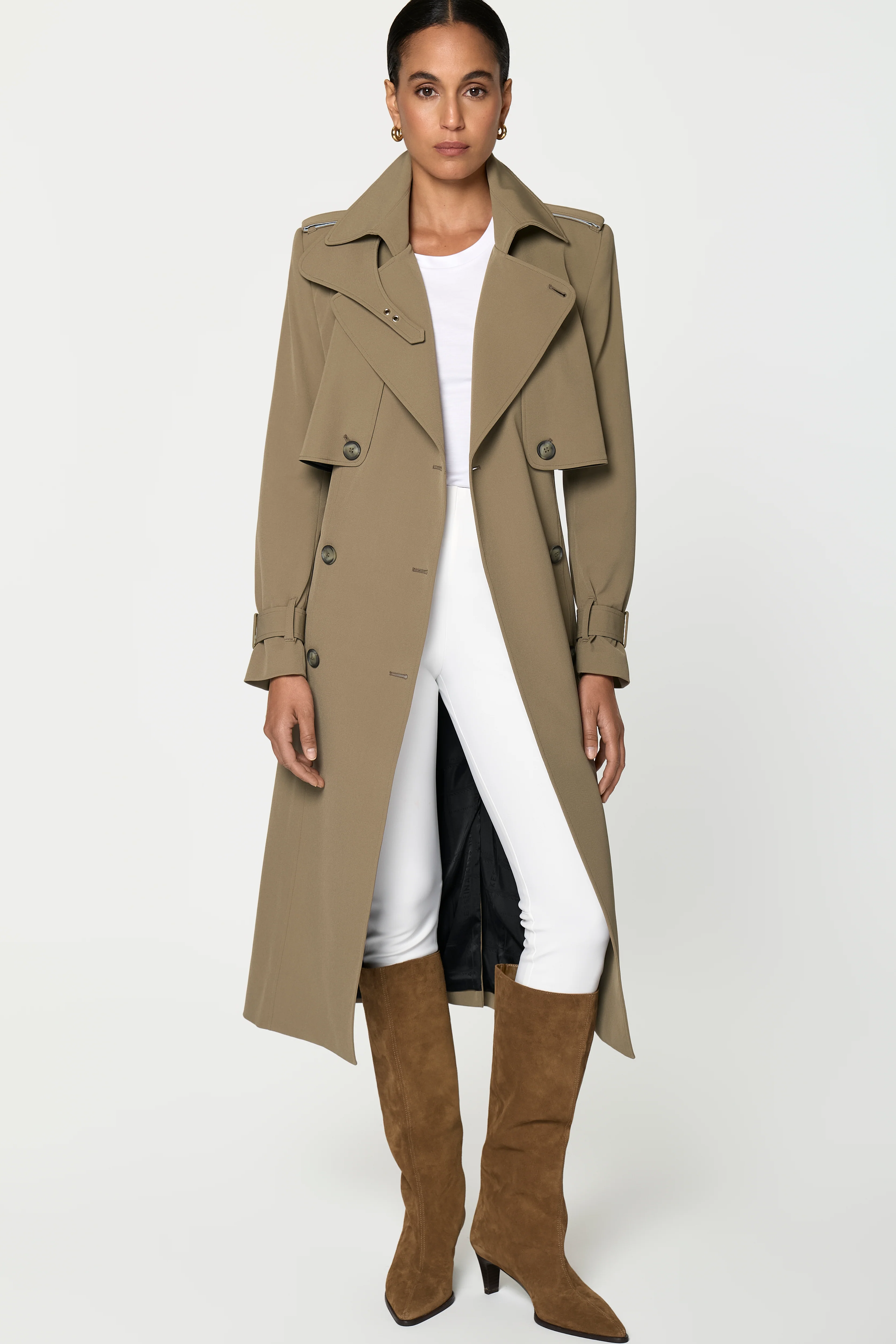 Corleon Trenchcoat