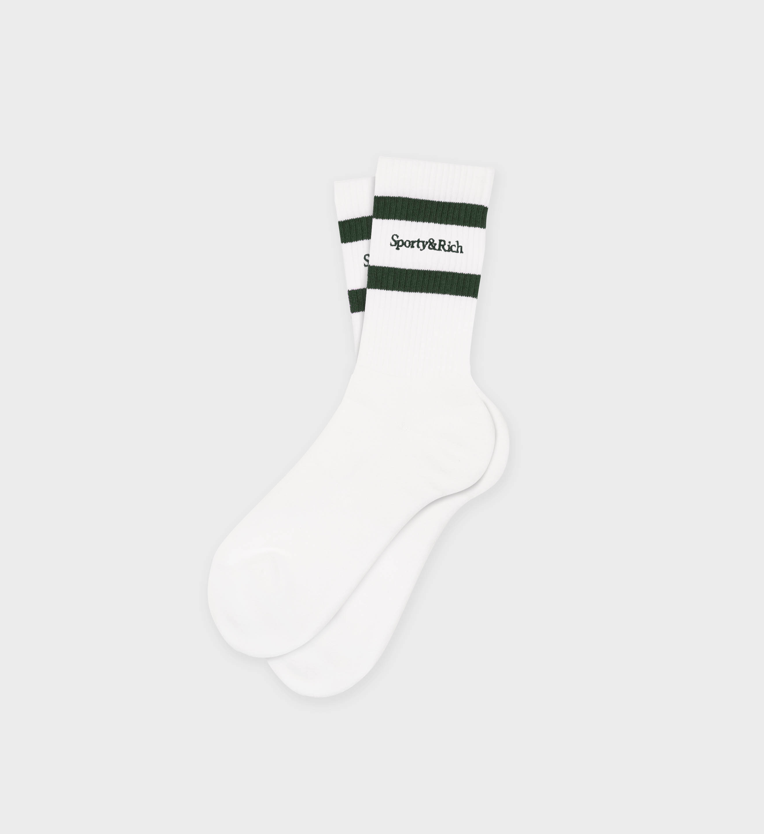 Serif Logo Socks Kopie