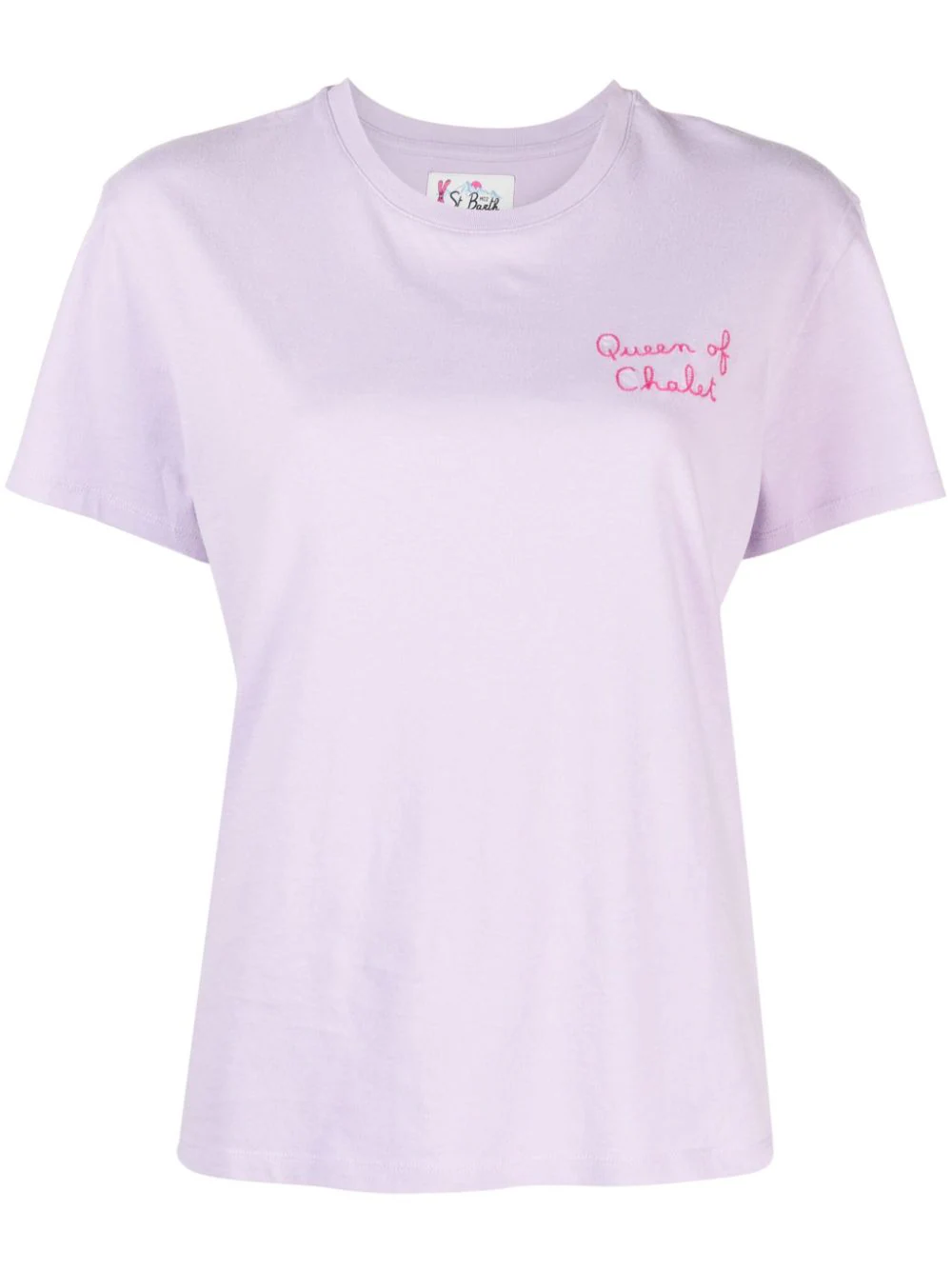 T- Shirt  Queen of Chalet