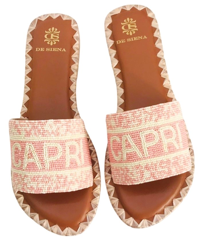  CAPRI  Pantolette