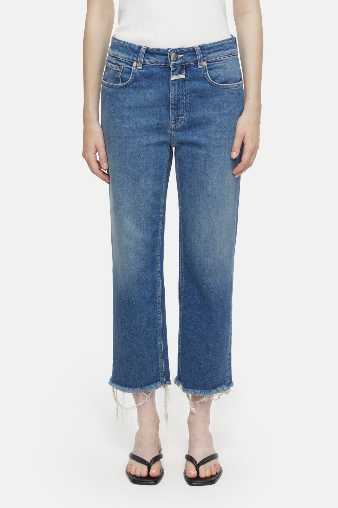 Milo Jeans