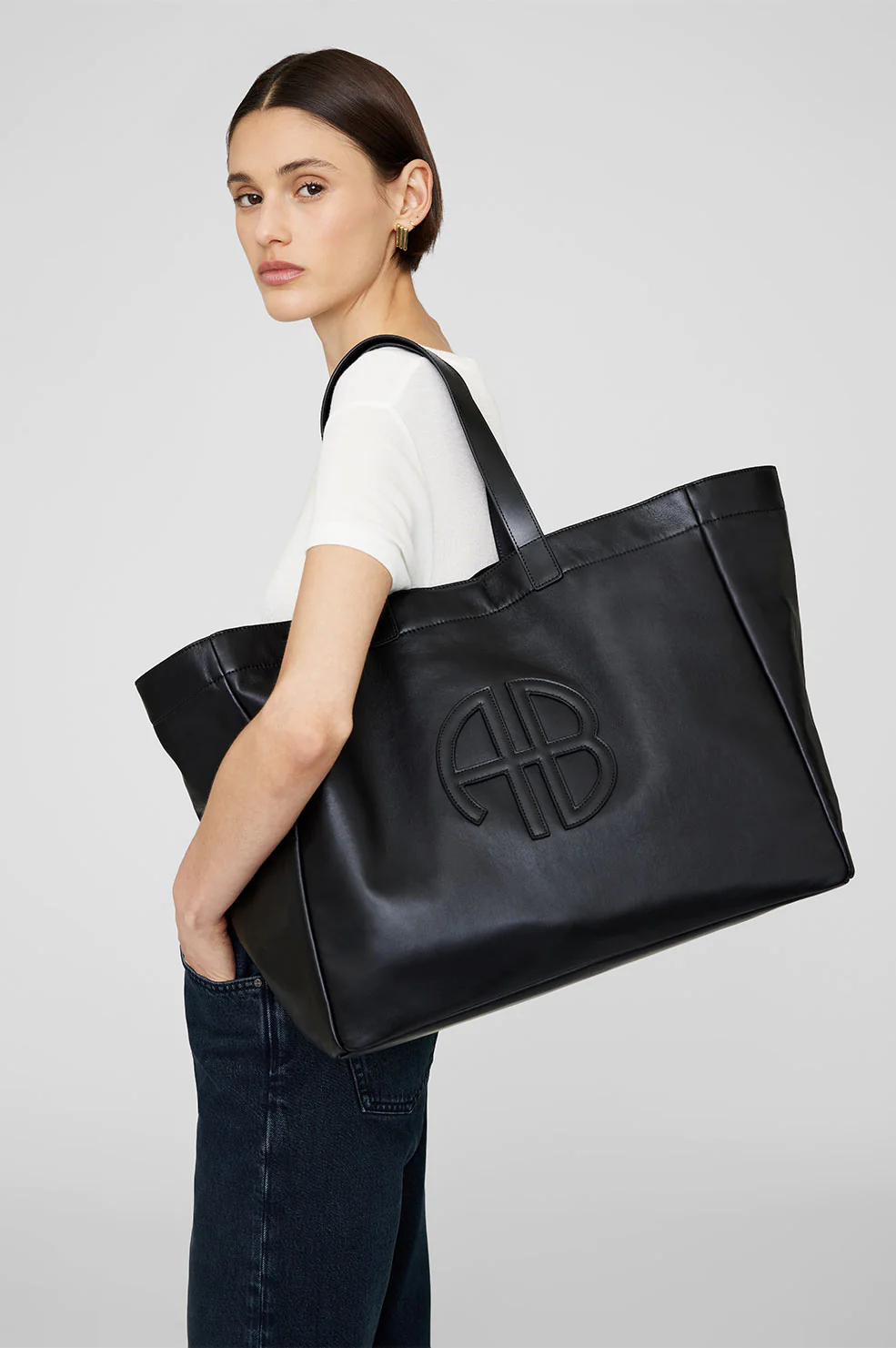 Rio Schultertasche