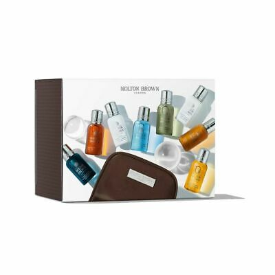 The Daring Adventurer Mini Travel Bag Men