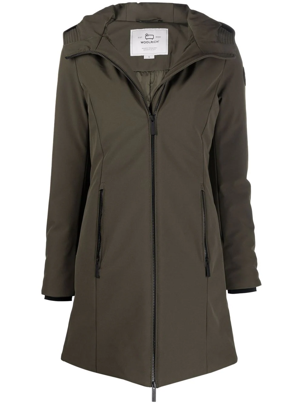 FIRTH PARKA 