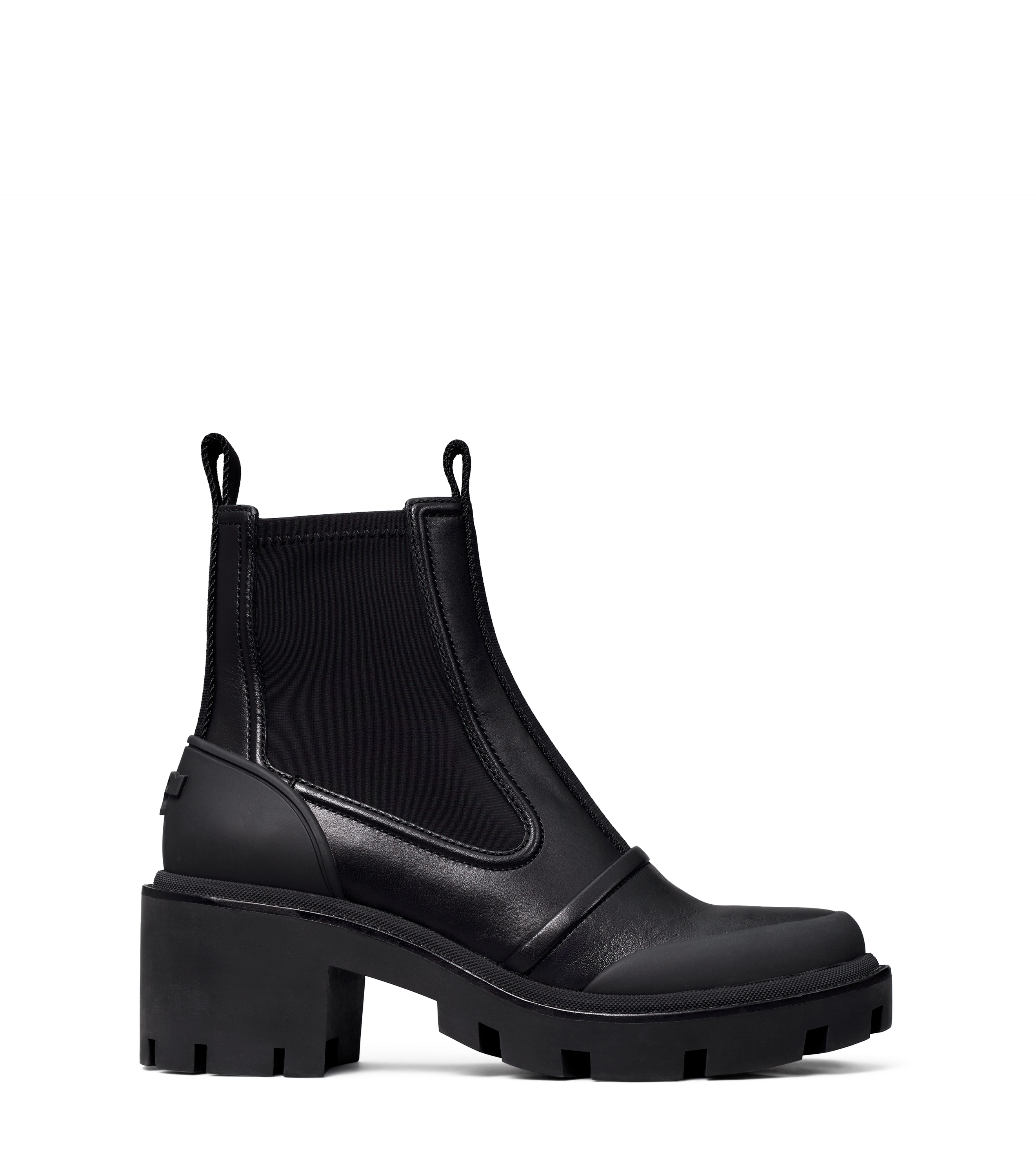 chelsea lug ankle boot