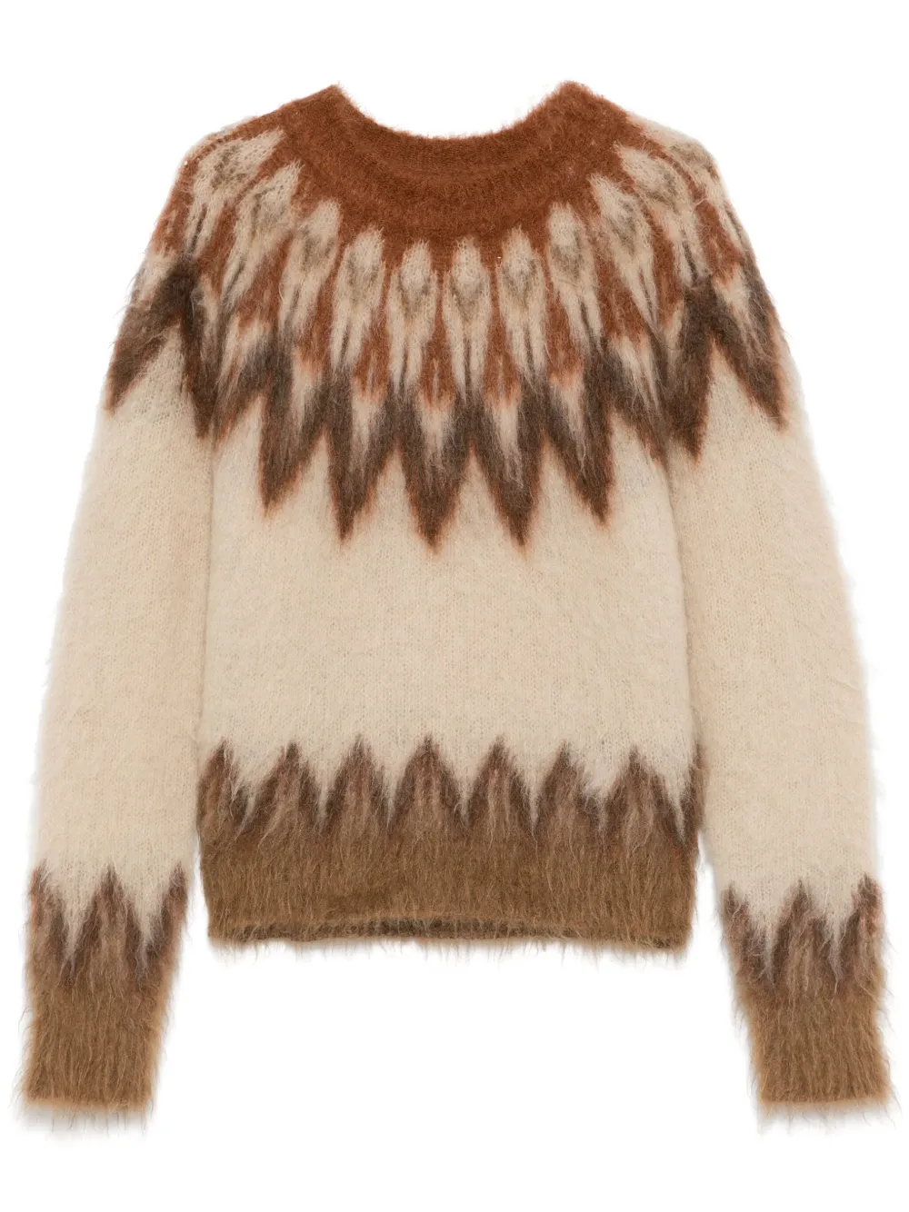 Natania Pullover
