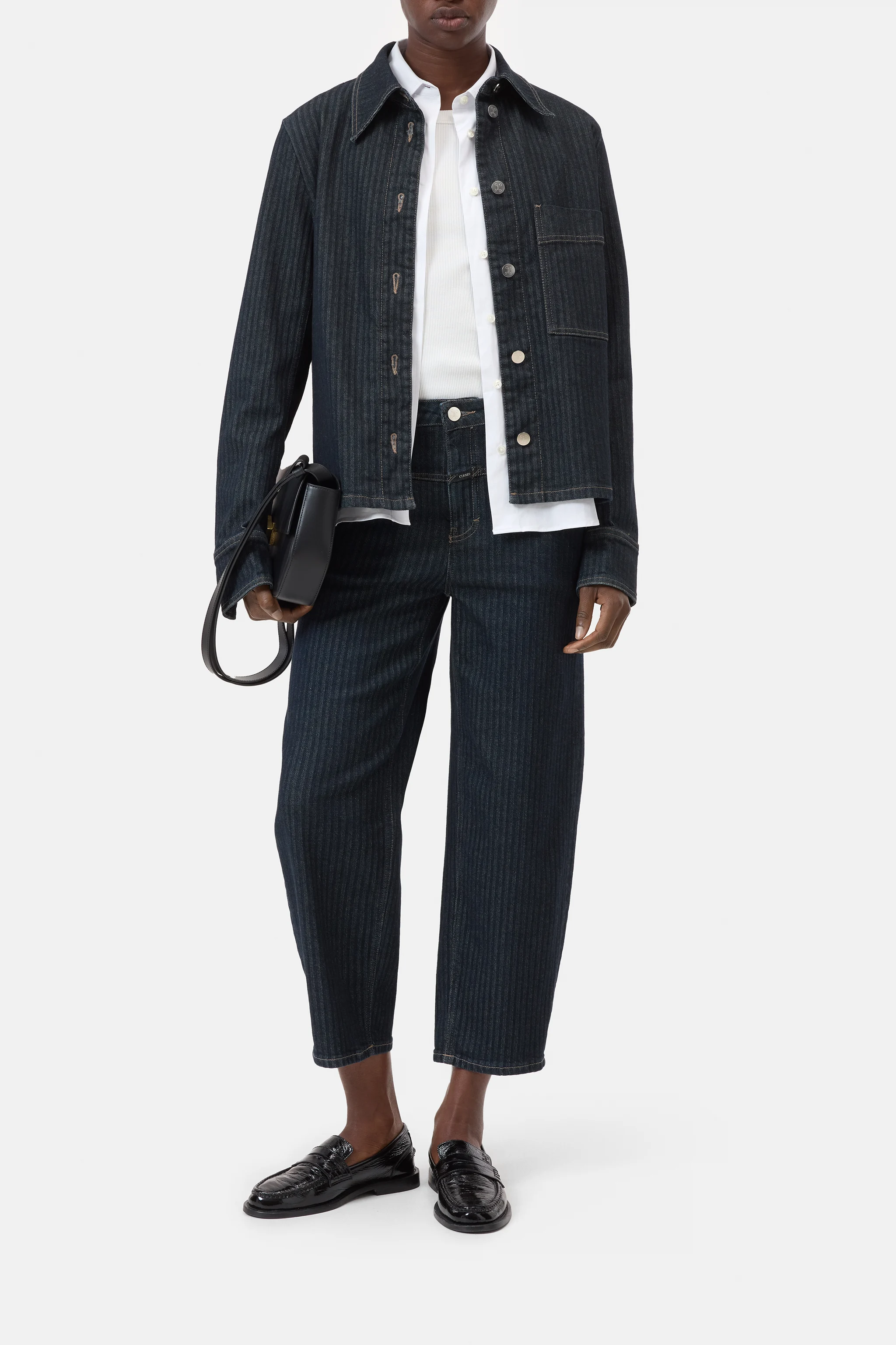 Stover-X Jeans  