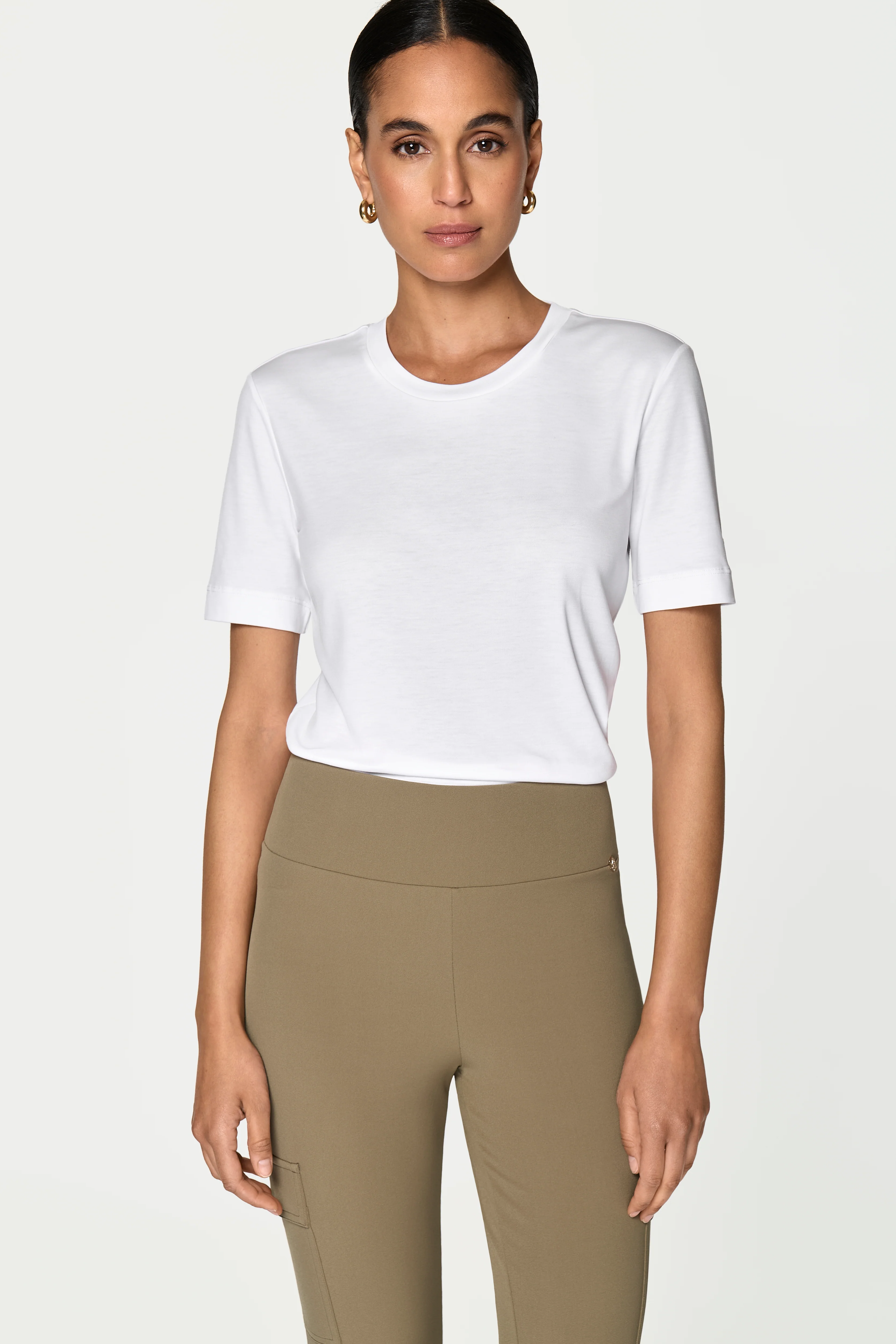 Clara Shirt