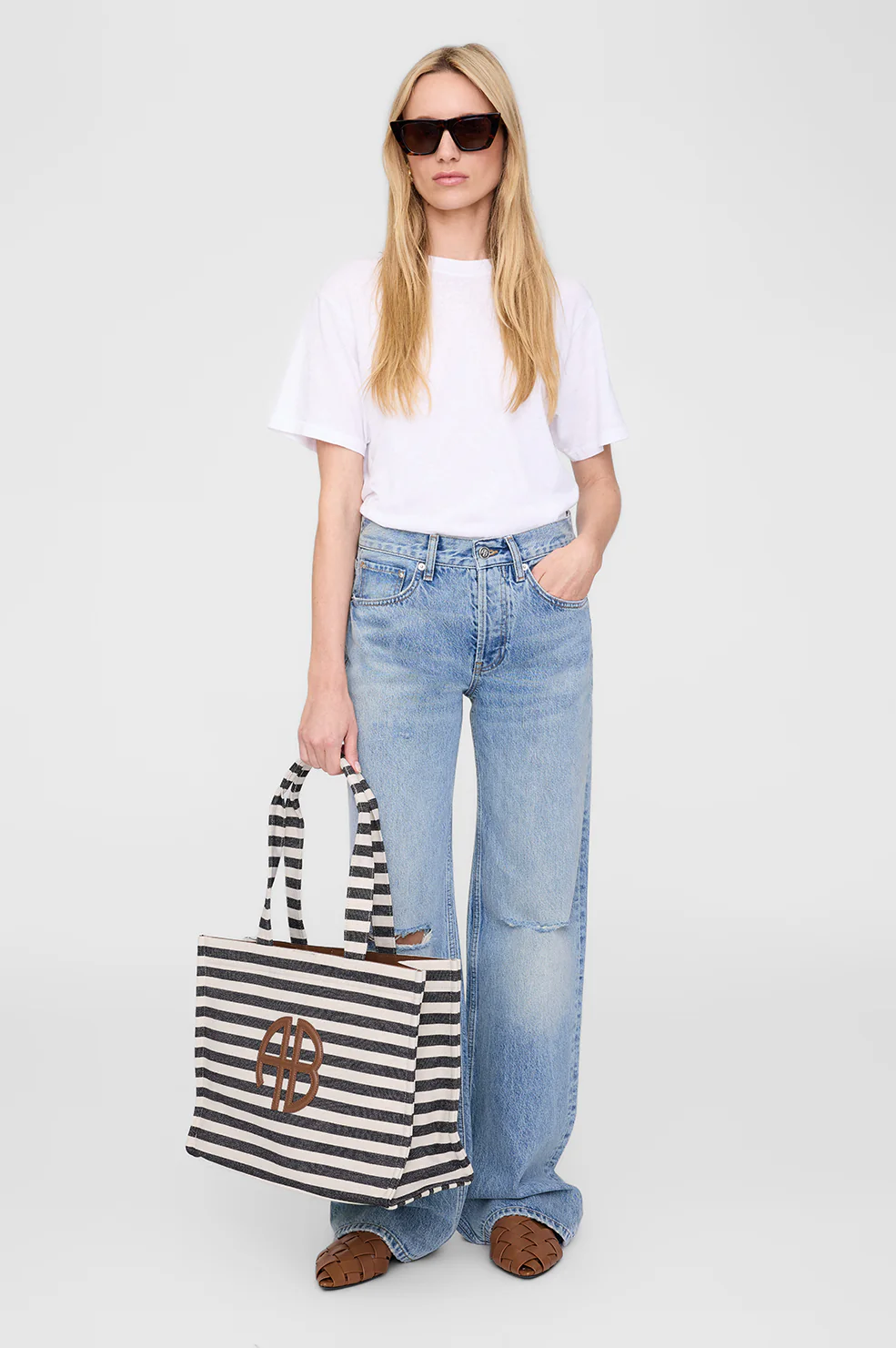 Lara Tote Tasche