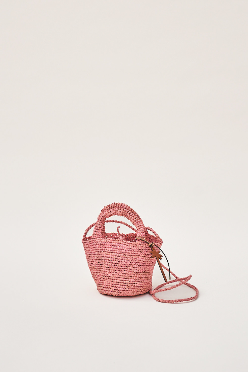 RUFFIA SUMMER TASCHE