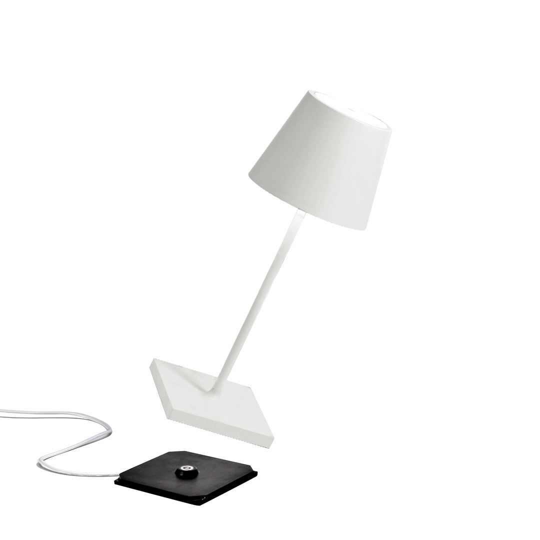 mini Tisch Lampe
