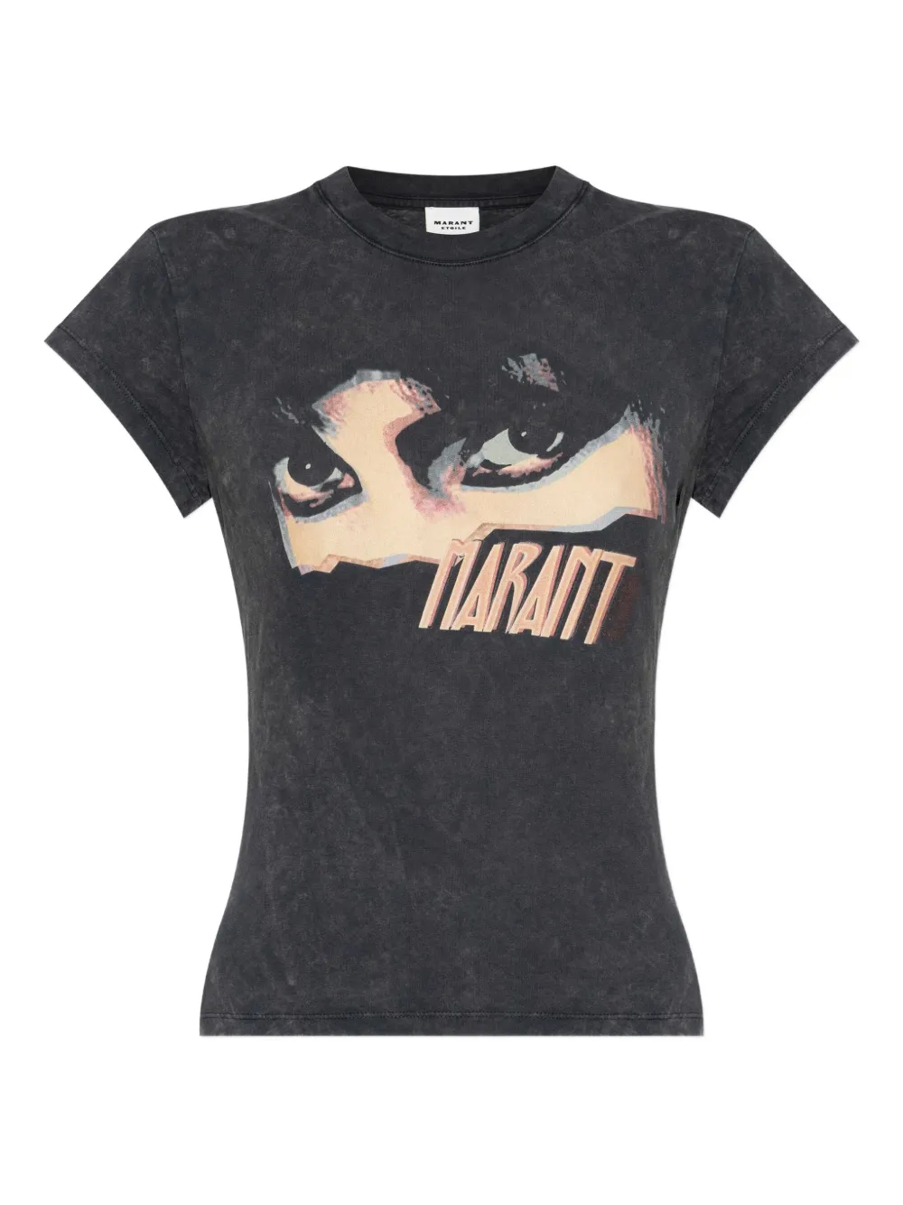 Zoeline Shirt